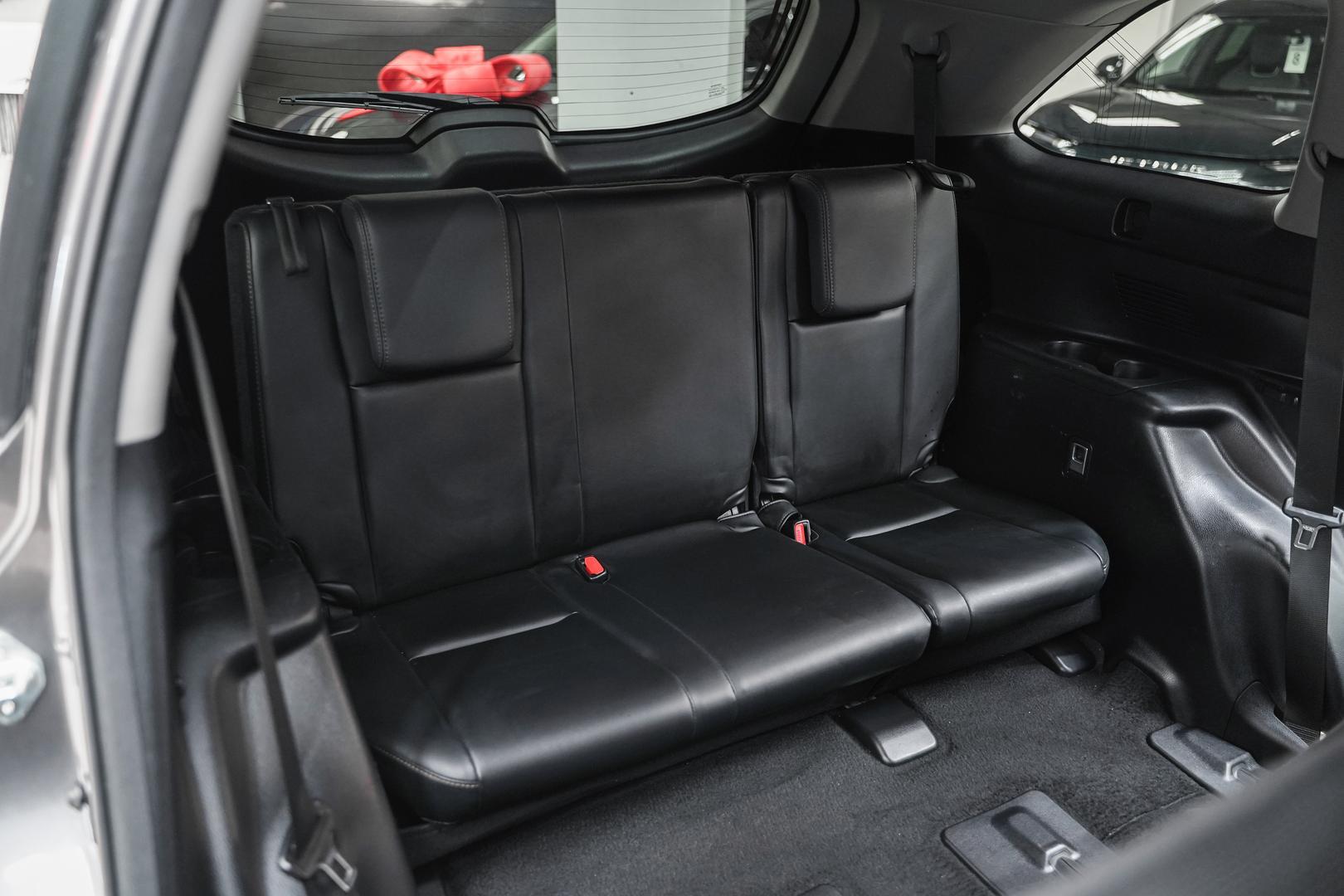 Toyota Highlander 2014, серый, ДЦ Орехово