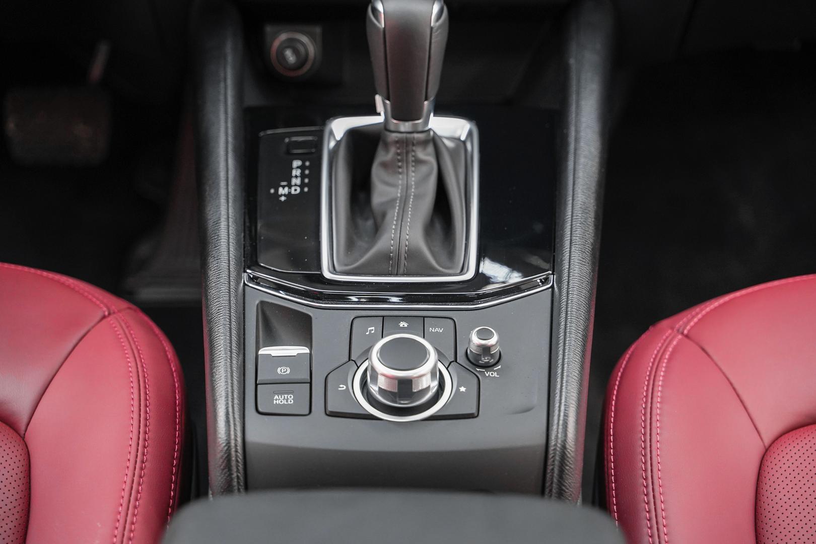 Mazda CX-5 2025, серый, ДЦ Орехово