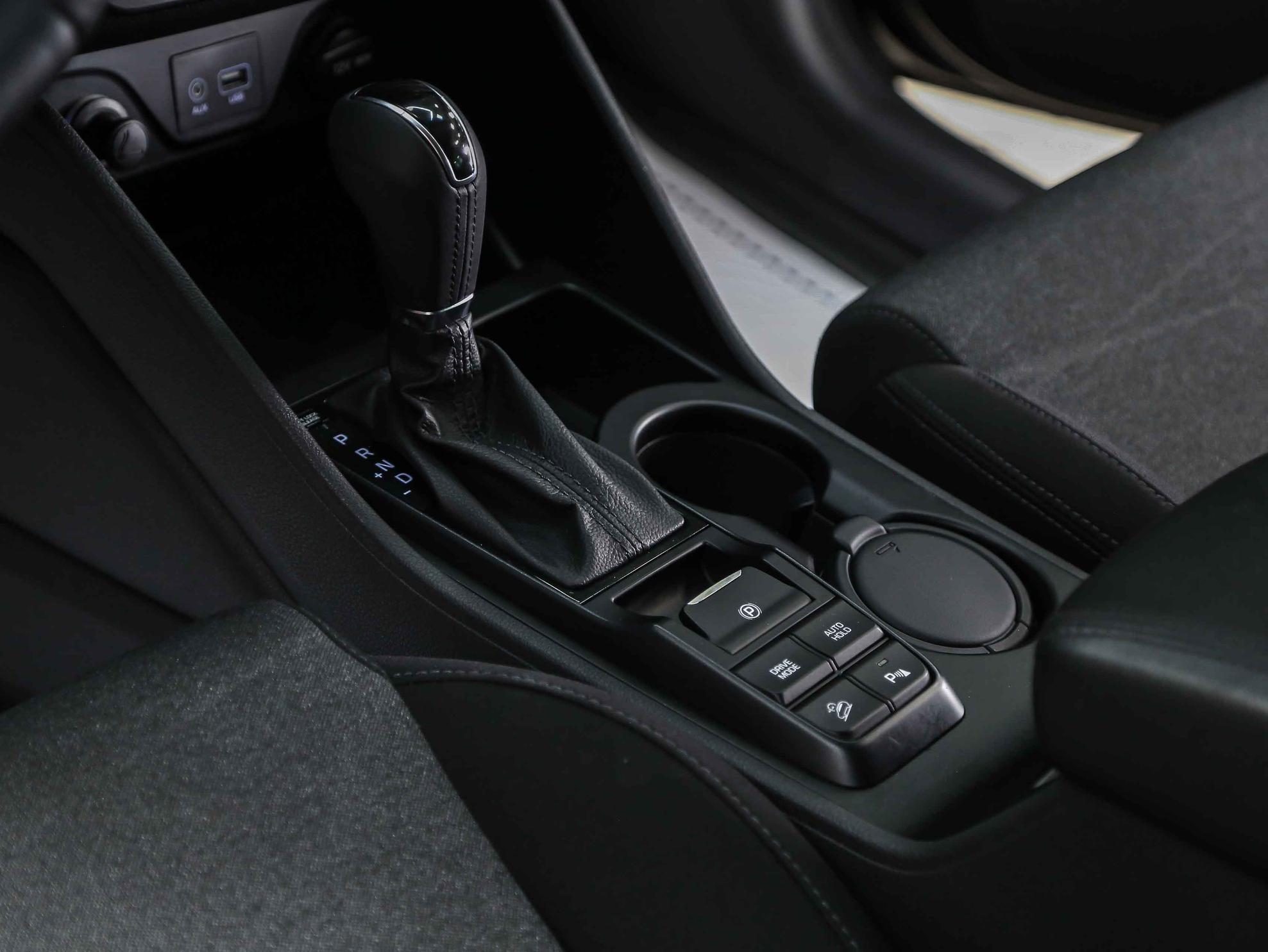 Hyundai Tucson 2020, черный, ДЦ Орехово