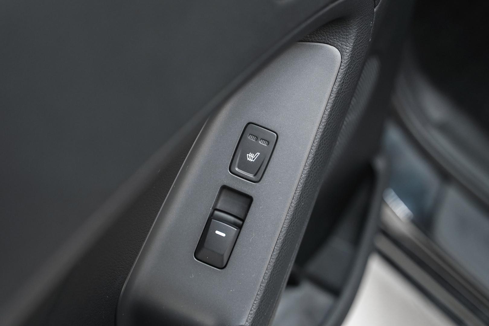 Kia Cerato 2018, черный, ДЦ Орехово