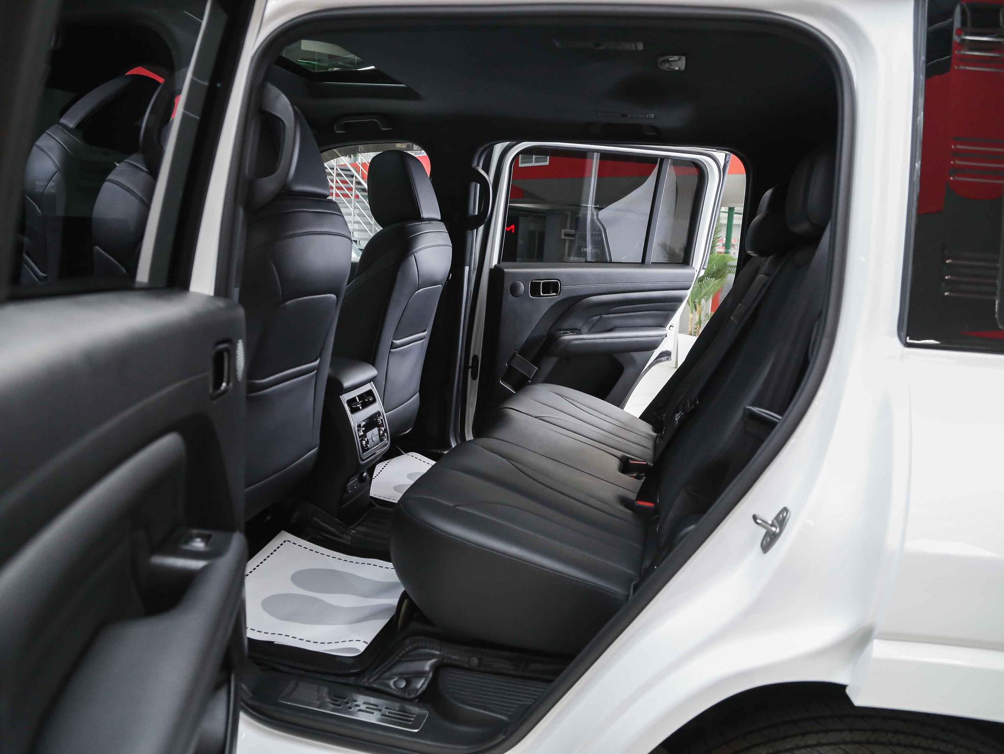 Haval H9 2024, белый, ДЦ Орехово