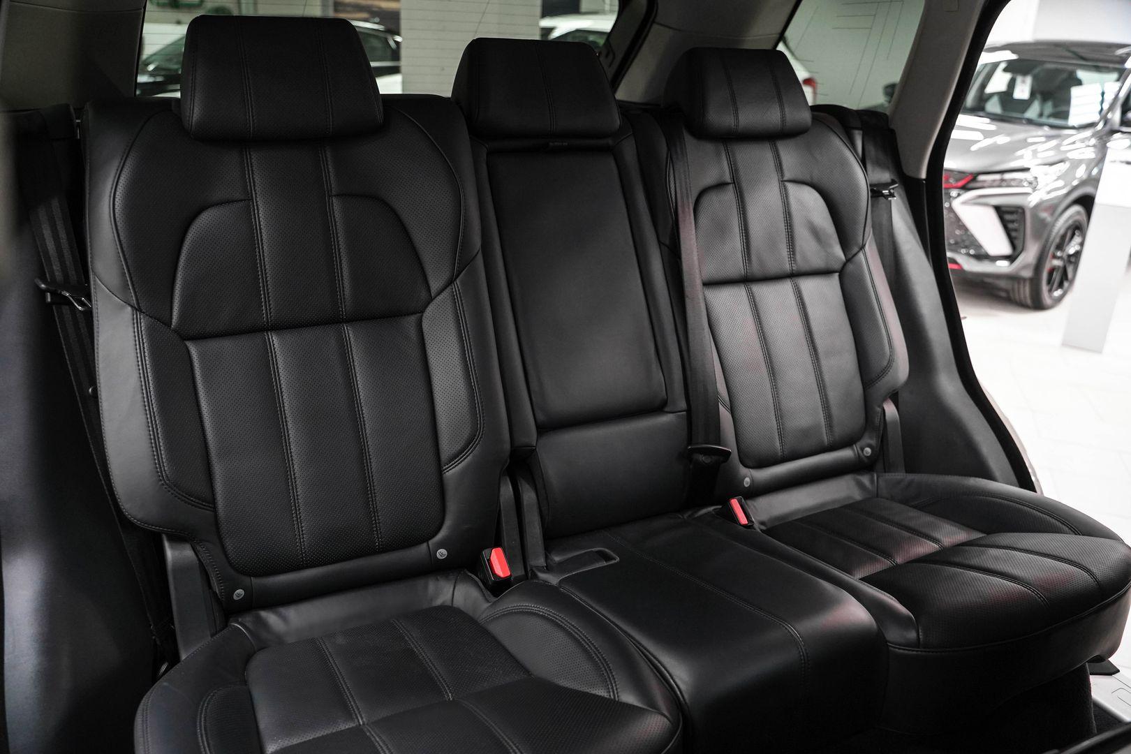 Land Rover Range Rover Sport 2014, серый, ДЦ Орехово