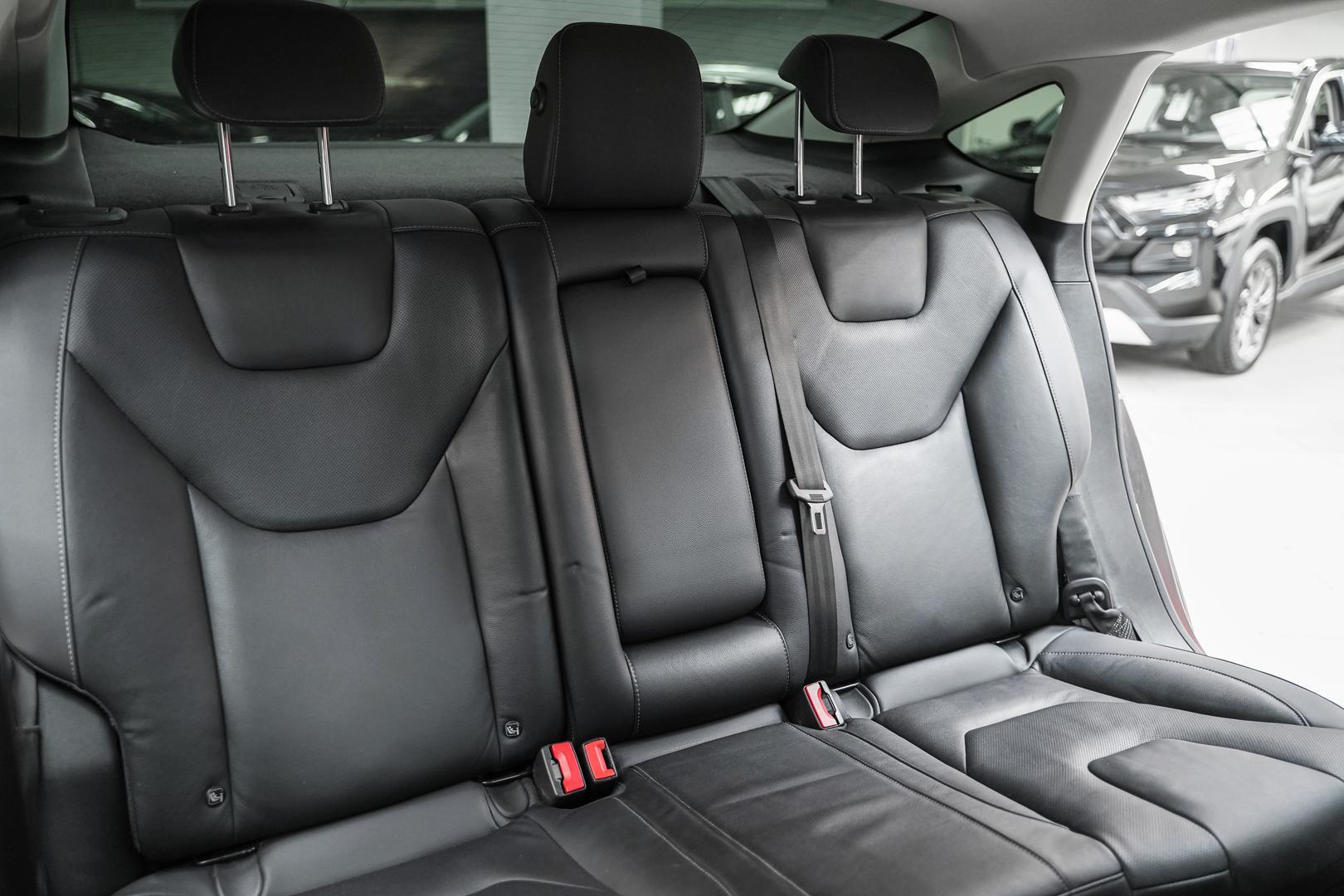 Ford Mondeo 2015, серый, ДЦ Орехово