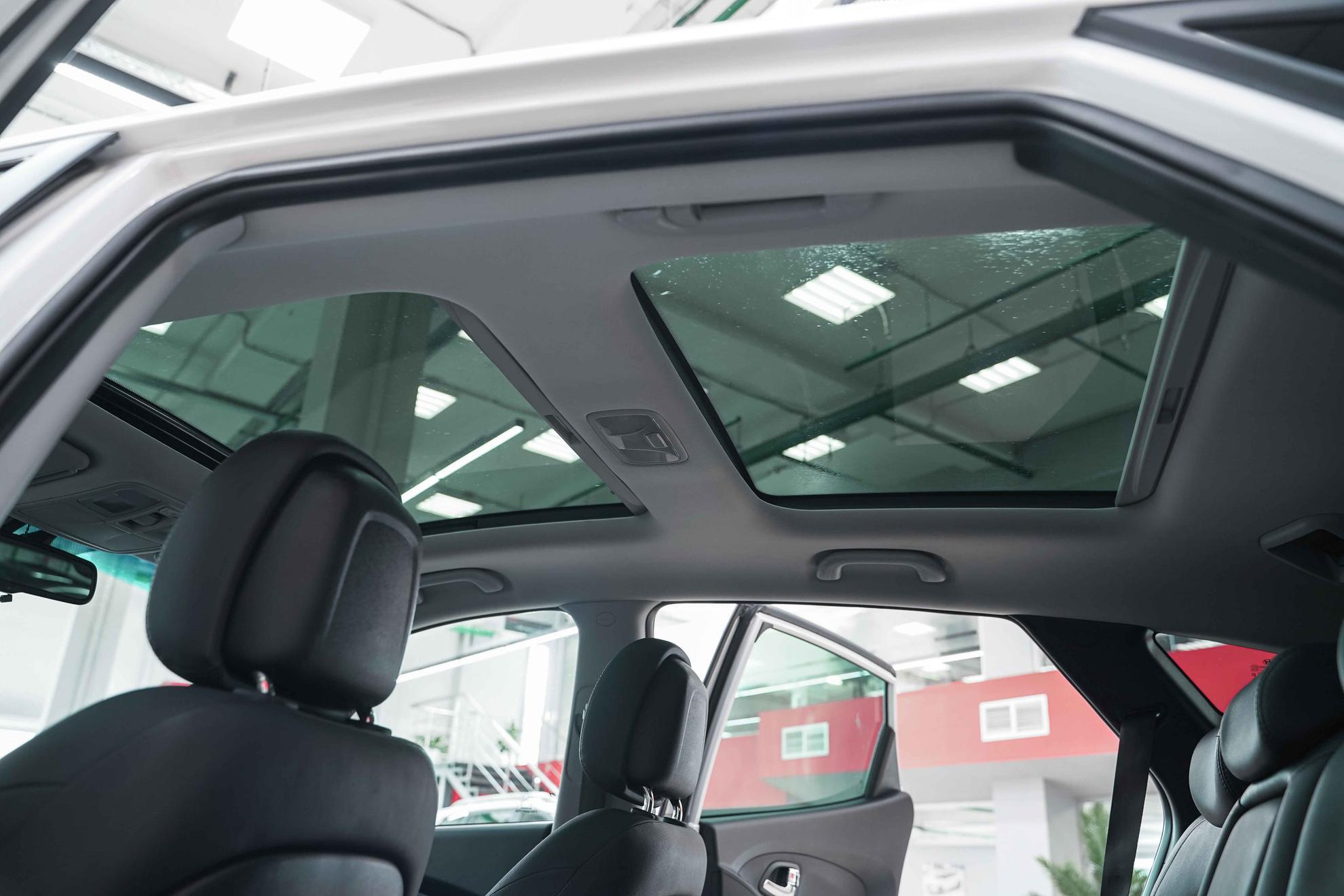 Hyundai ix35 2012, белый, ДЦ Орехово