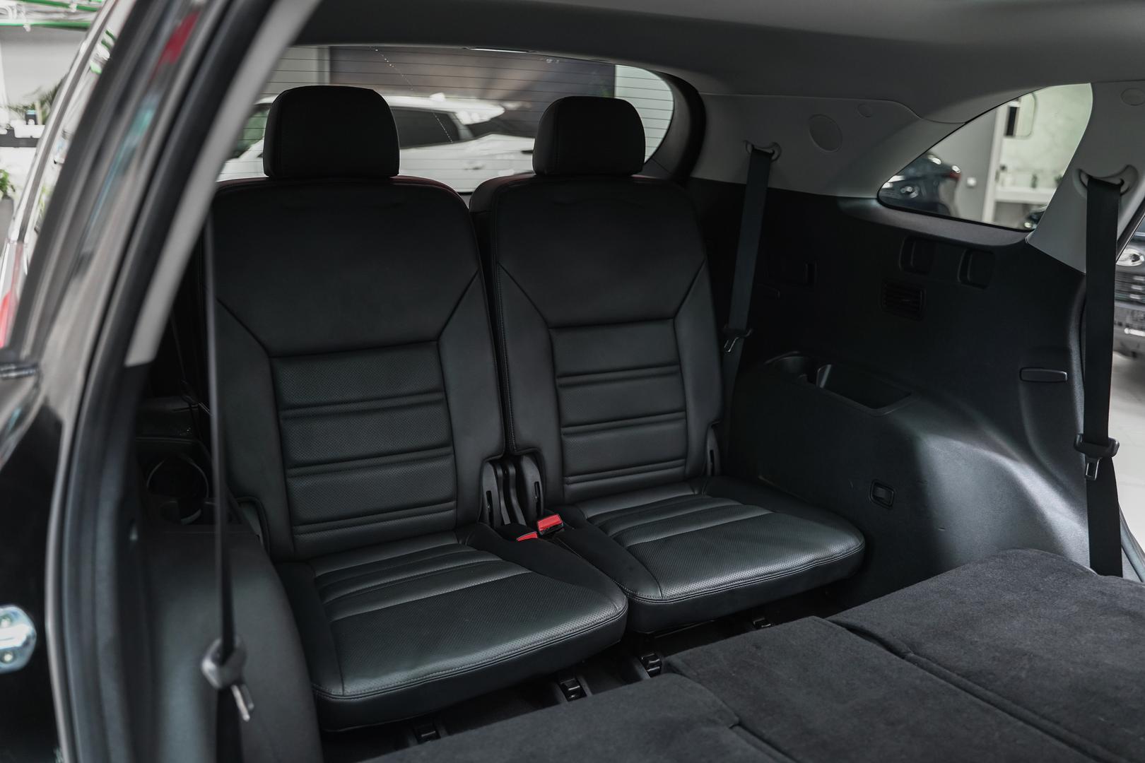 Kia Sorento 2015, черный, ДЦ Орехово