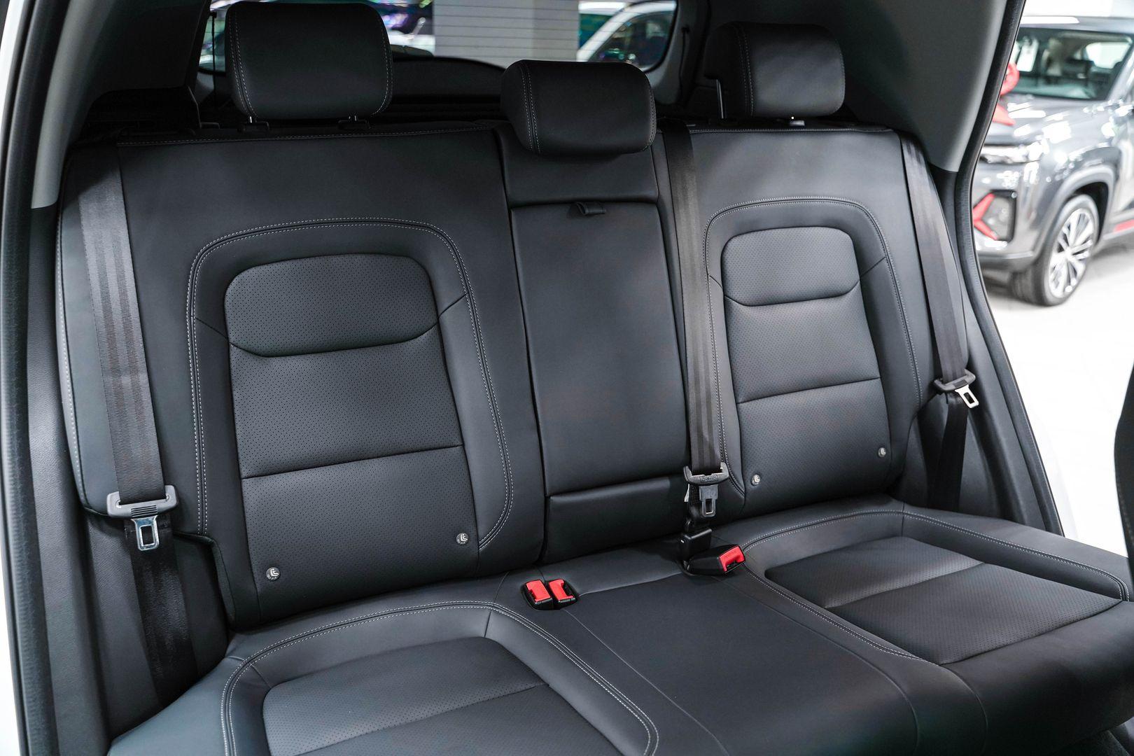 Chery Tiggo 4 Pro 2023, белый, ДЦ Орехово