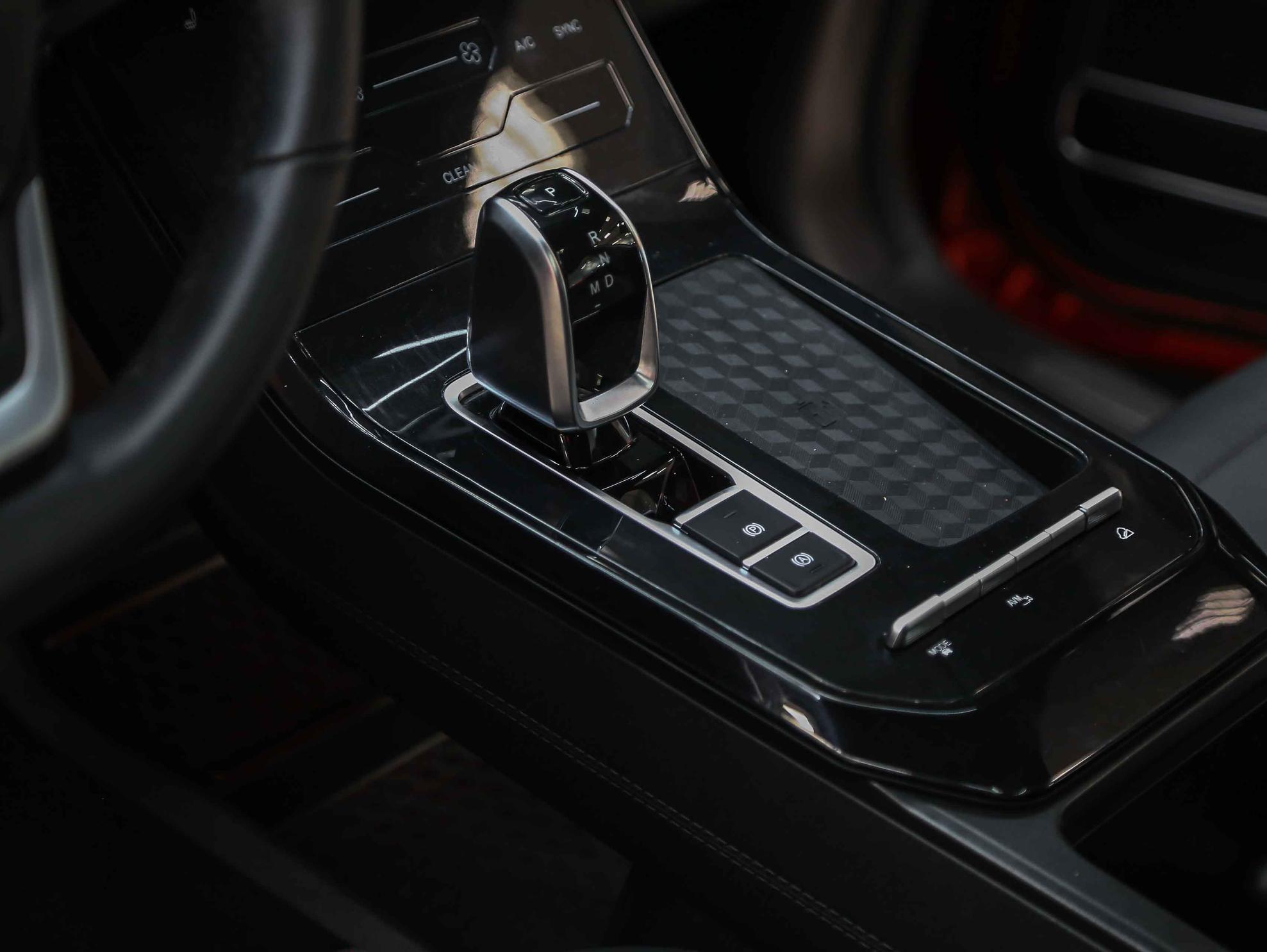 Chery Tiggo 7 Pro 2022, красный, ДЦ Орехово