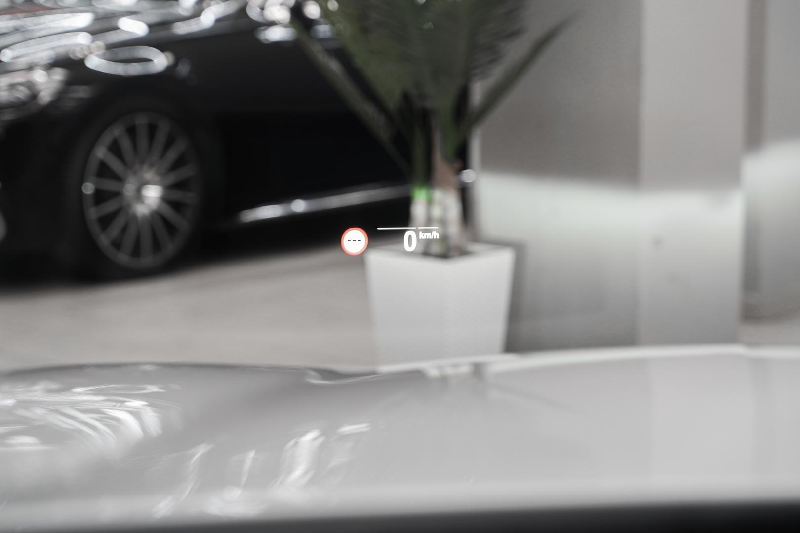 BMW 5 серии 2020, белый, ДЦ Орехово