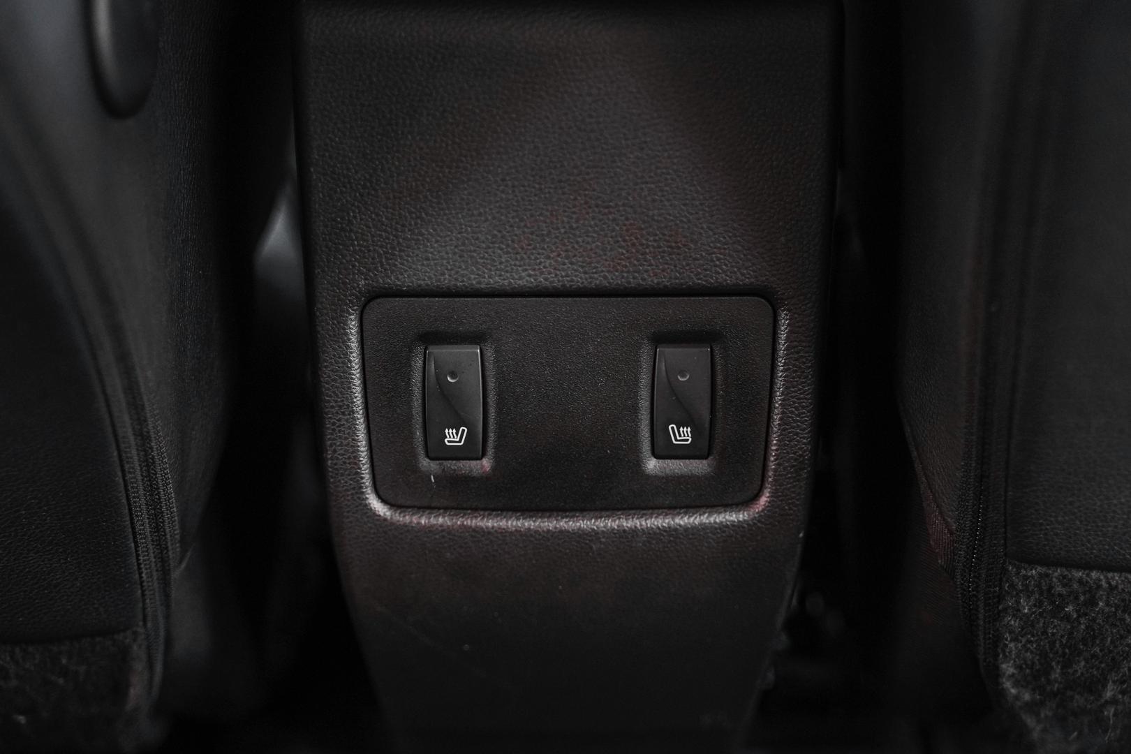 Renault Arkana 2020, черный, ДЦ Орехово