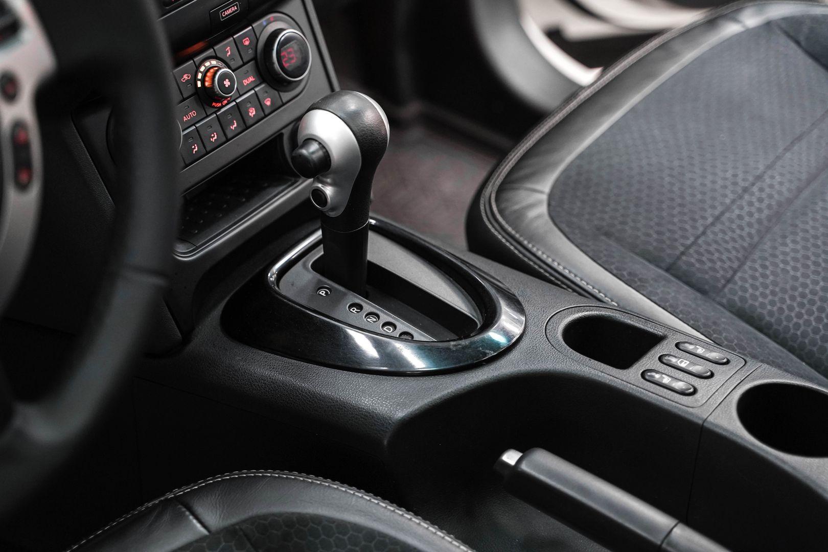 Nissan Qashqai 2013, белый, ДЦ Орехово