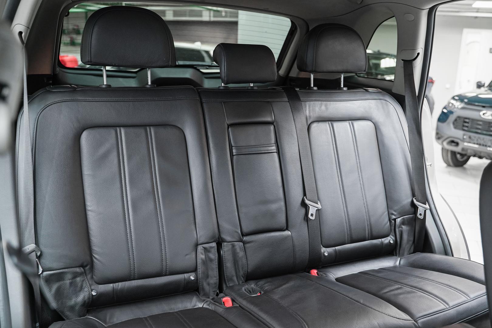 Opel Antara 2012, бежевый, ДЦ Орехово