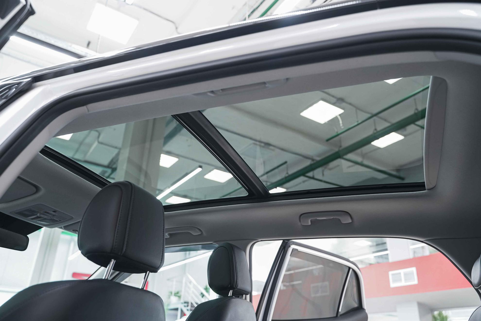 Hyundai Creta 2021, белый, ДЦ Орехово