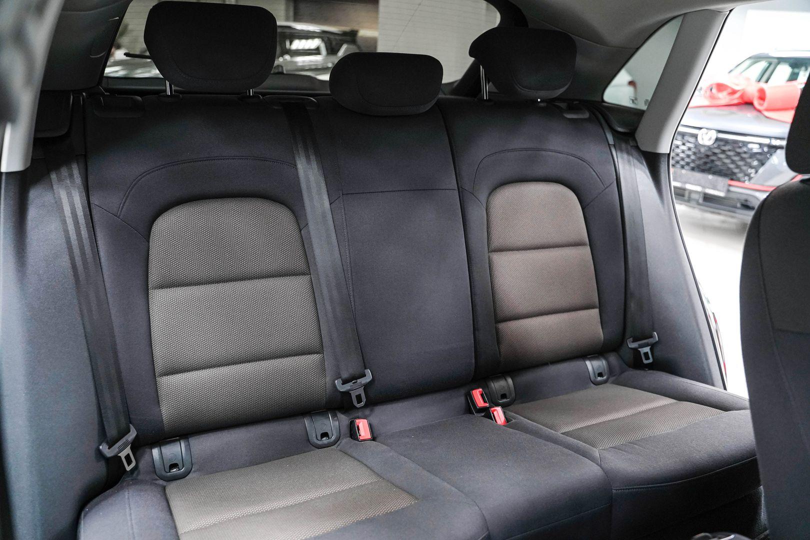 Audi Q3 2013, черный, ДЦ Орехово