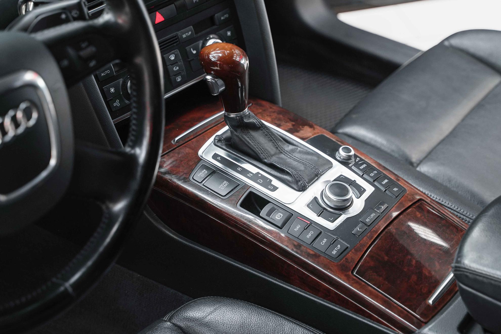 Audi A6 2006, серый, ДЦ Орехово