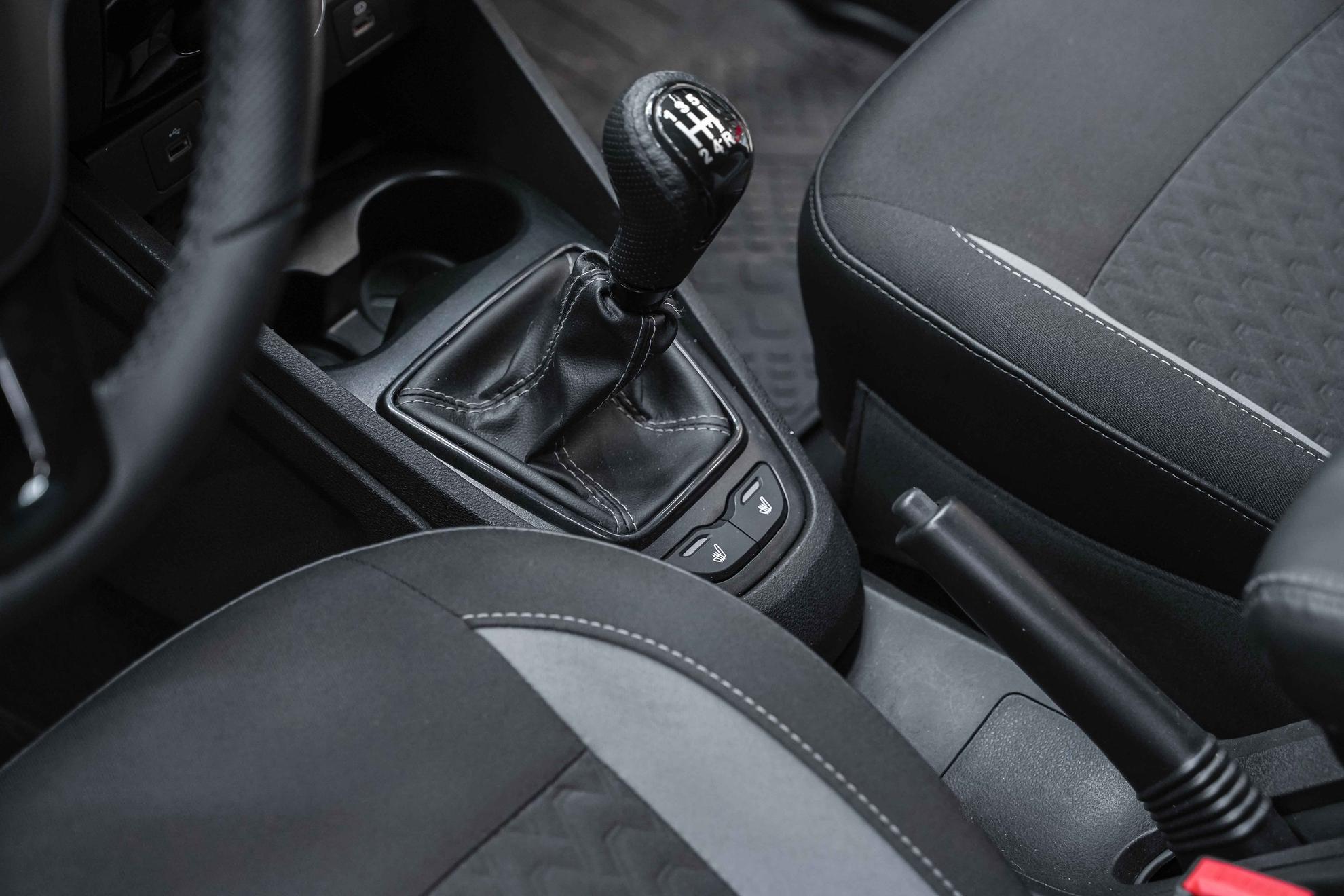 LADA (ВАЗ) Vesta 2023, белый, ДЦ Орехово