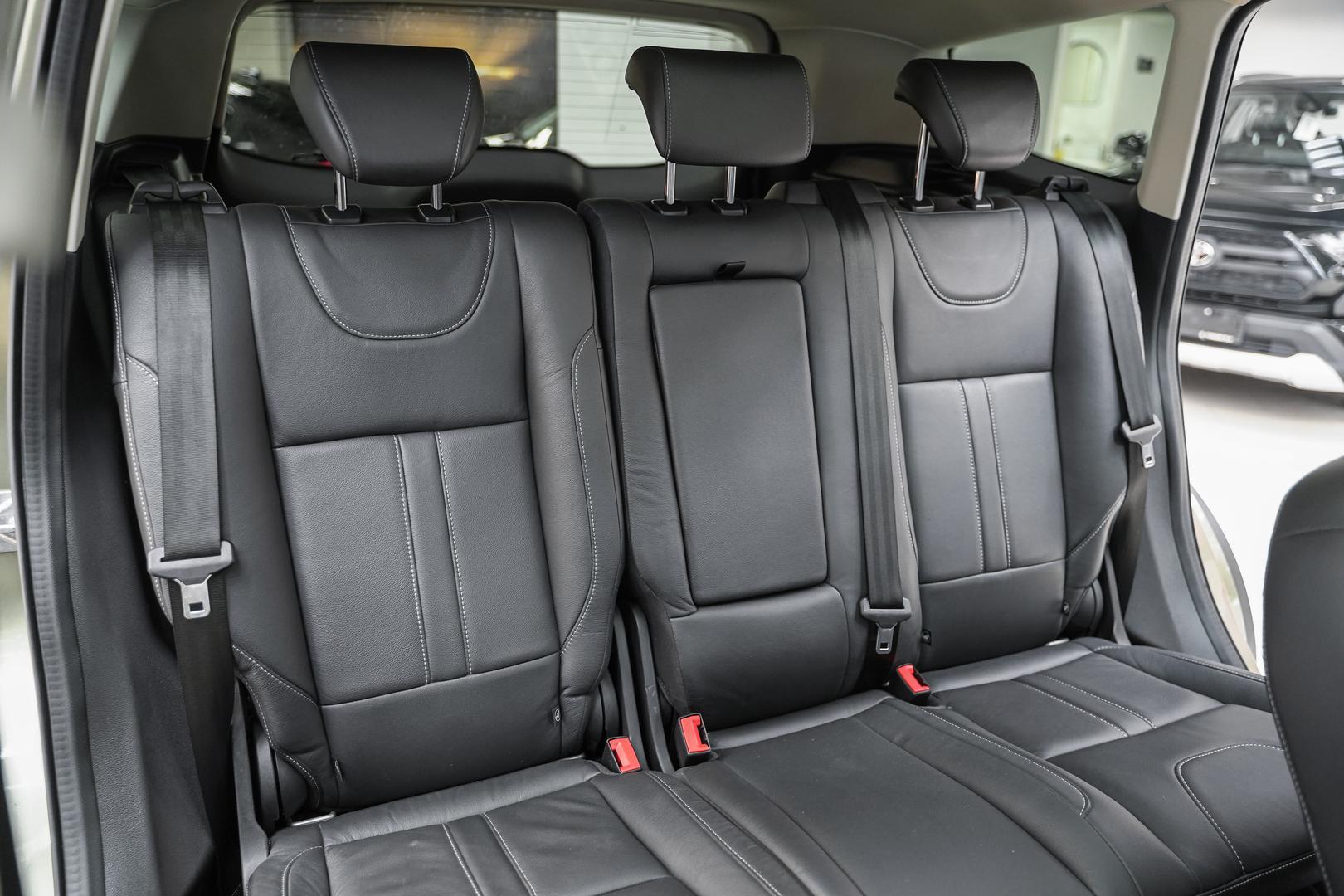 Ford Kuga 2013, зеленый, ДЦ Орехово