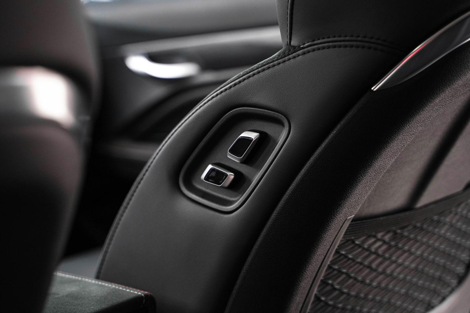 Geely Tugella 2020, серый, ДЦ Орехово