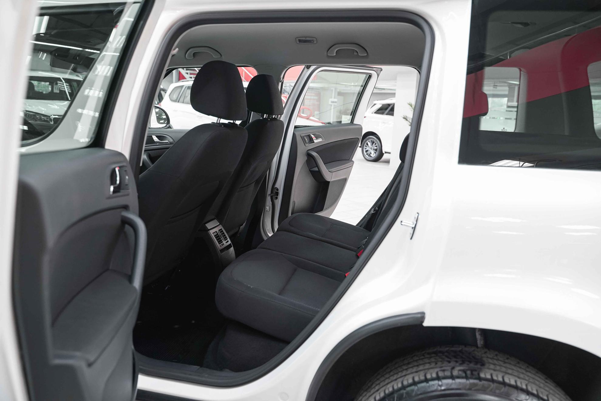 Skoda Yeti 2013, белый, ДЦ Орехово