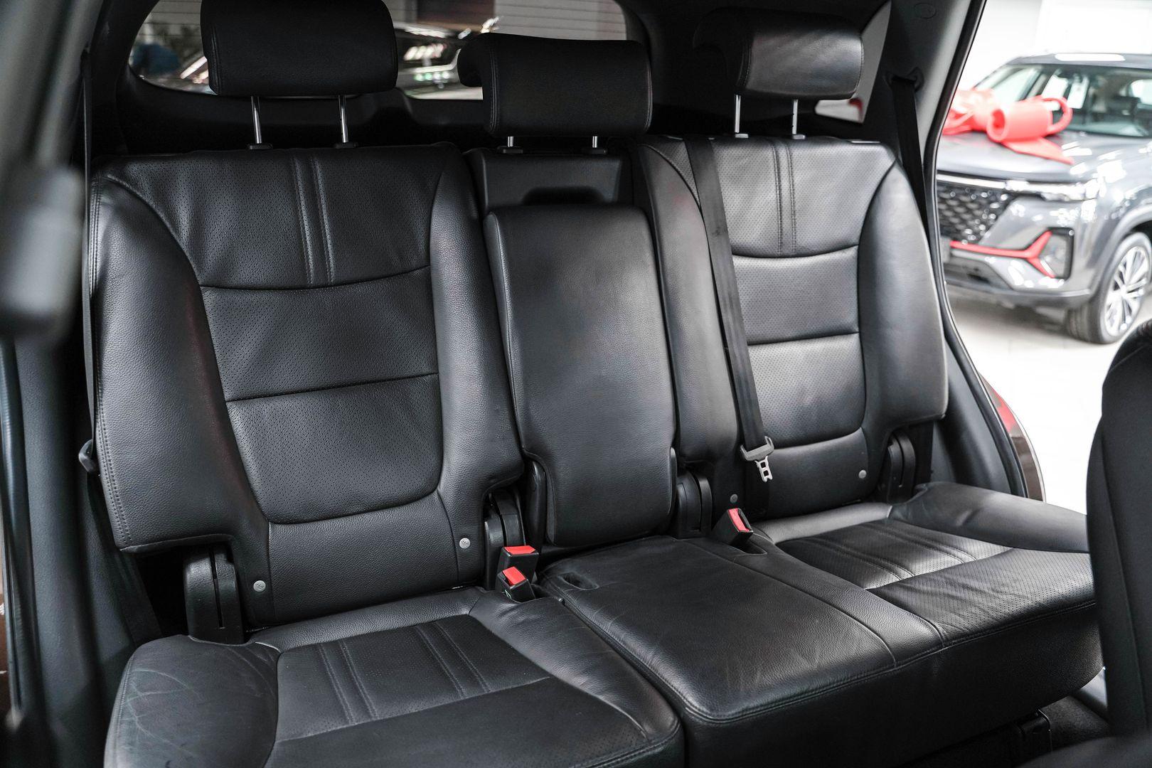 Kia Sorento 2016, коричневый, ДЦ Орехово