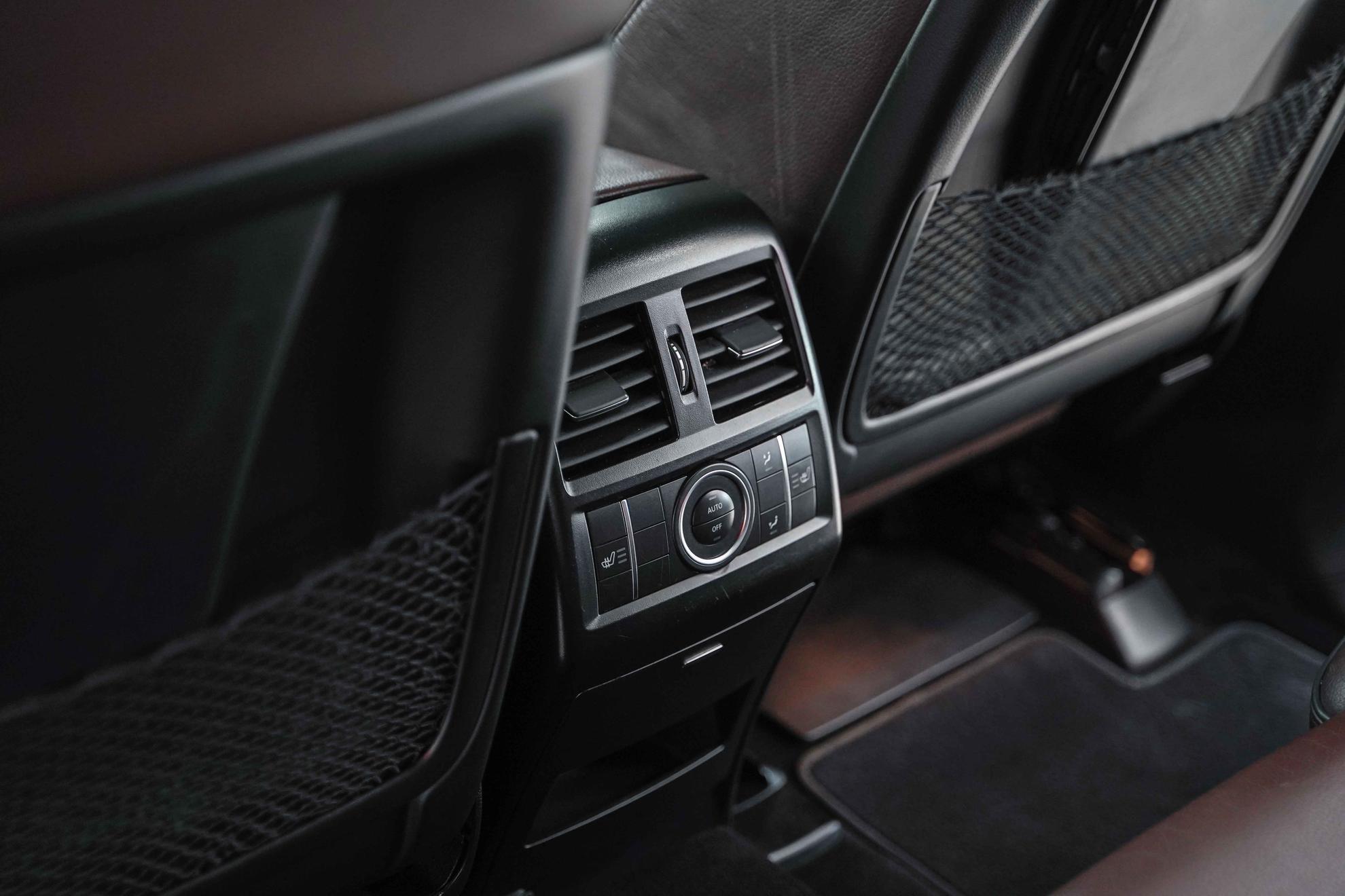 Mercedes-Benz GL-Класс 2013, коричневый, ДЦ Орехово