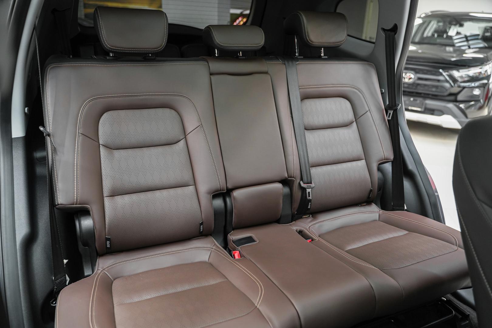Chery Tiggo 8 Pro 2021, серый, ДЦ Орехово