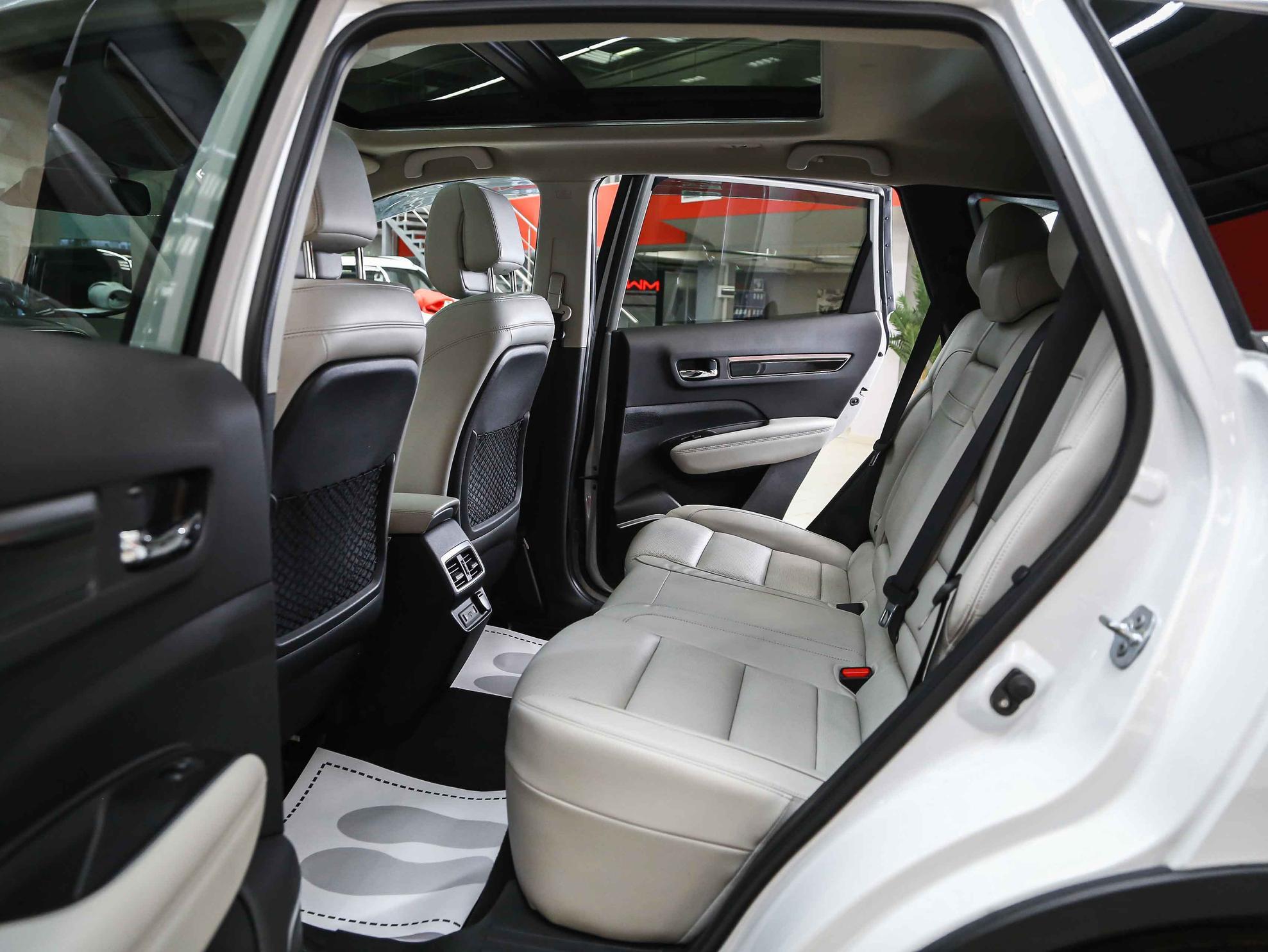 Renault Koleos 2017, белый, ДЦ Орехово