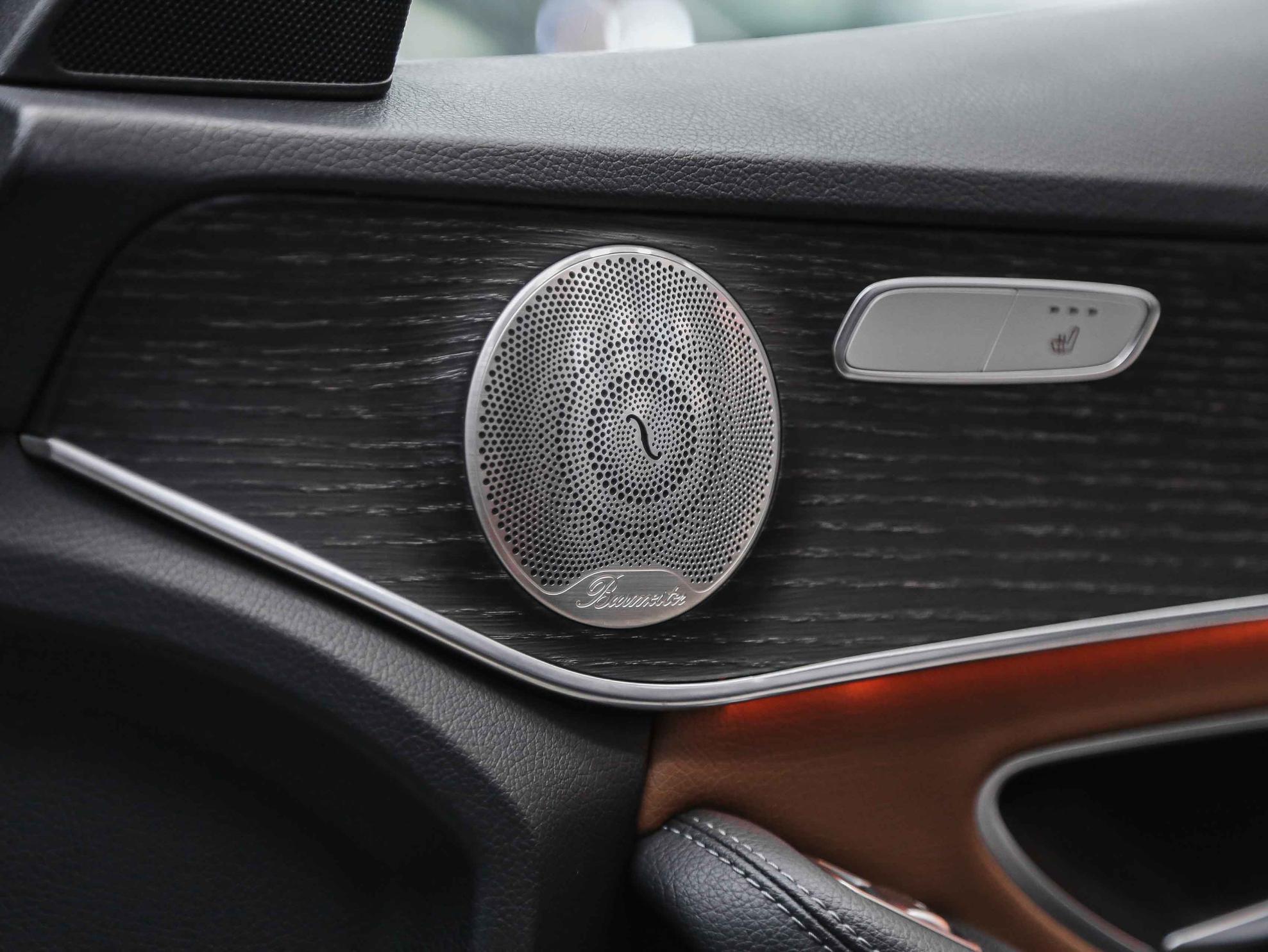Mercedes-Benz C-Класс 2019, серый, ДЦ Орехово