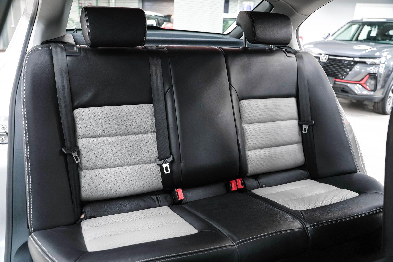 Skoda Octavia 2011, серый, ДЦ Орехово