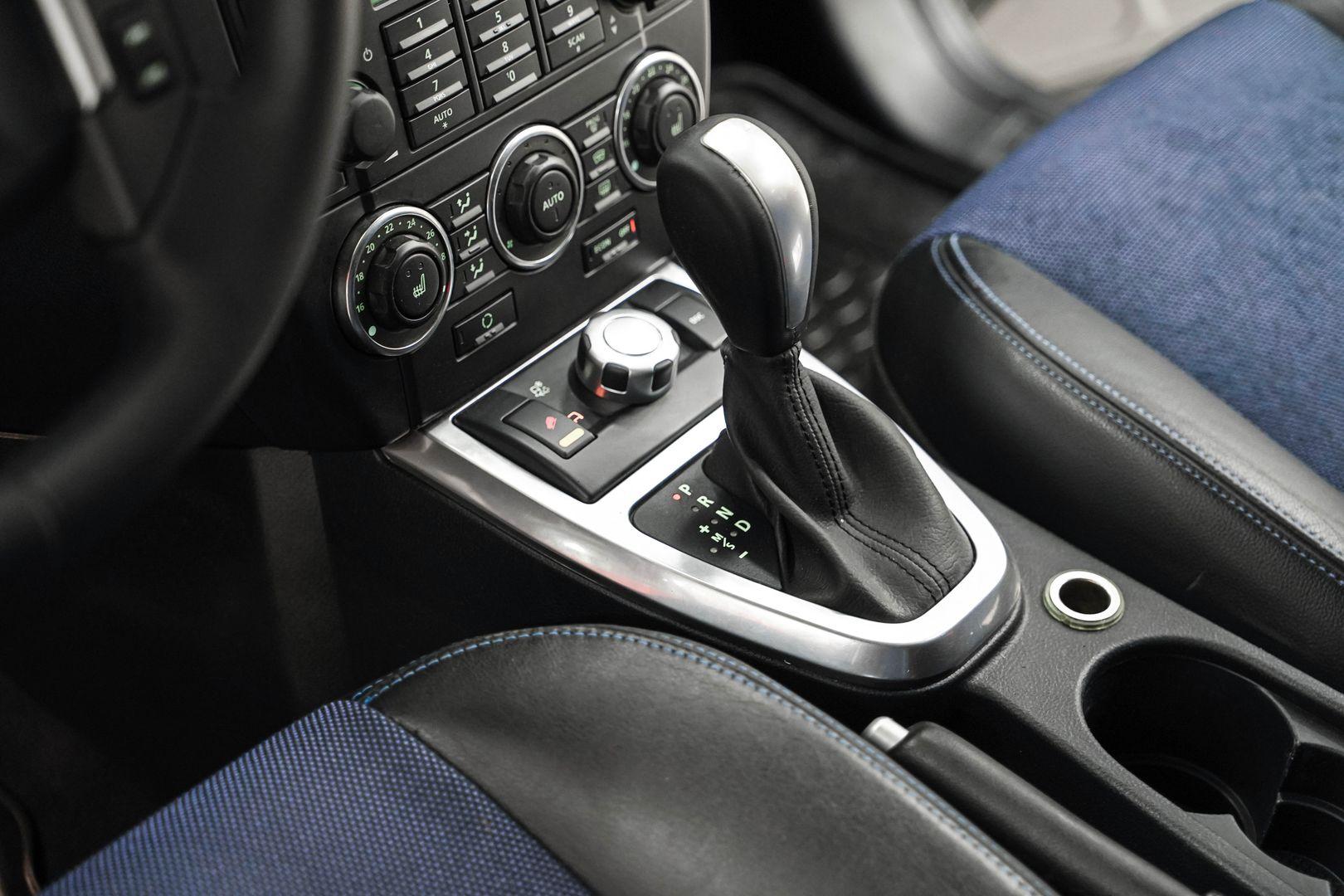 Land Rover Freelander 2008, серый, ДЦ Орехово