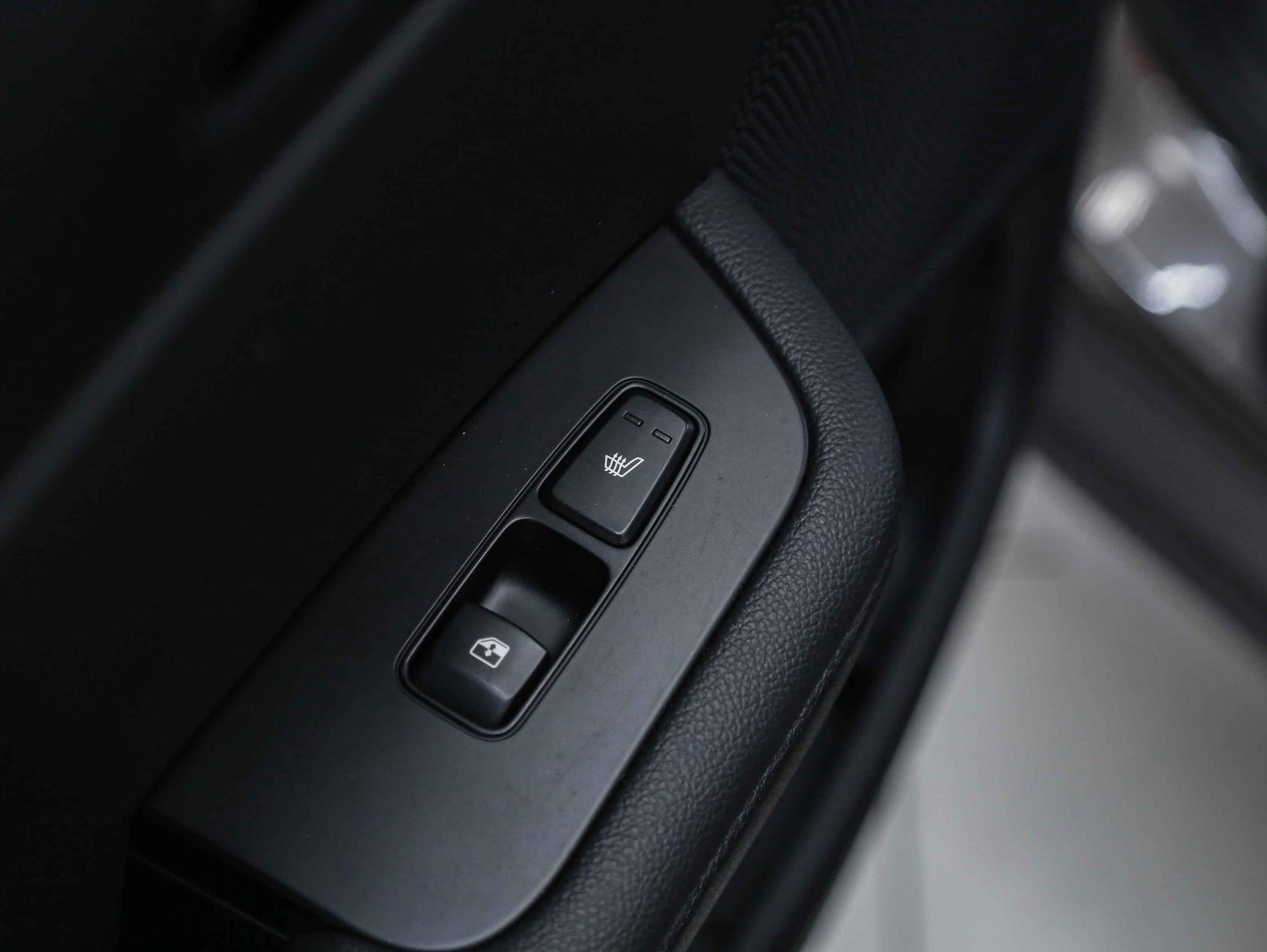 Kia Ceed 2019, серый, ДЦ Орехово