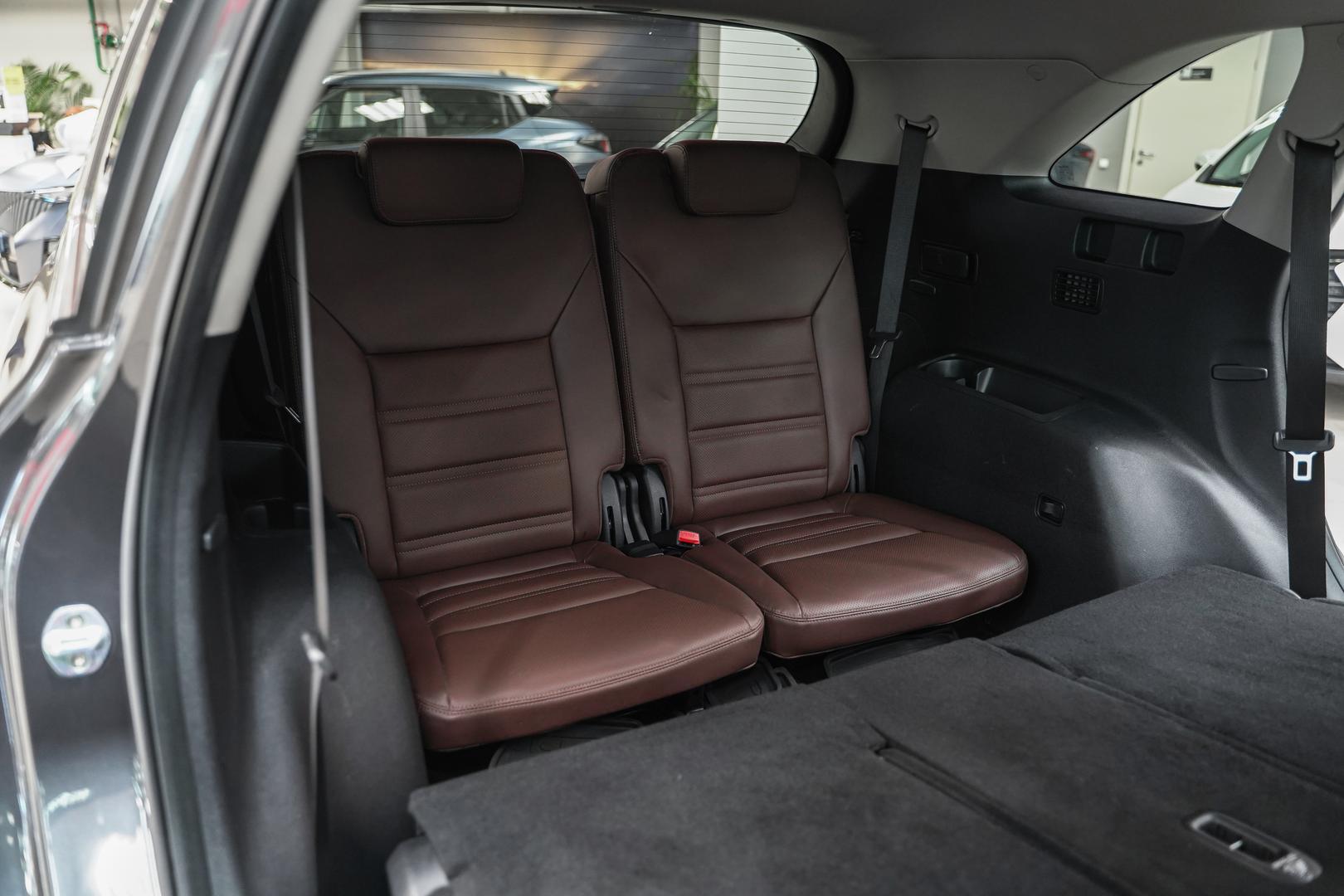 Kia Sorento 2017, серый, ДЦ Орехово