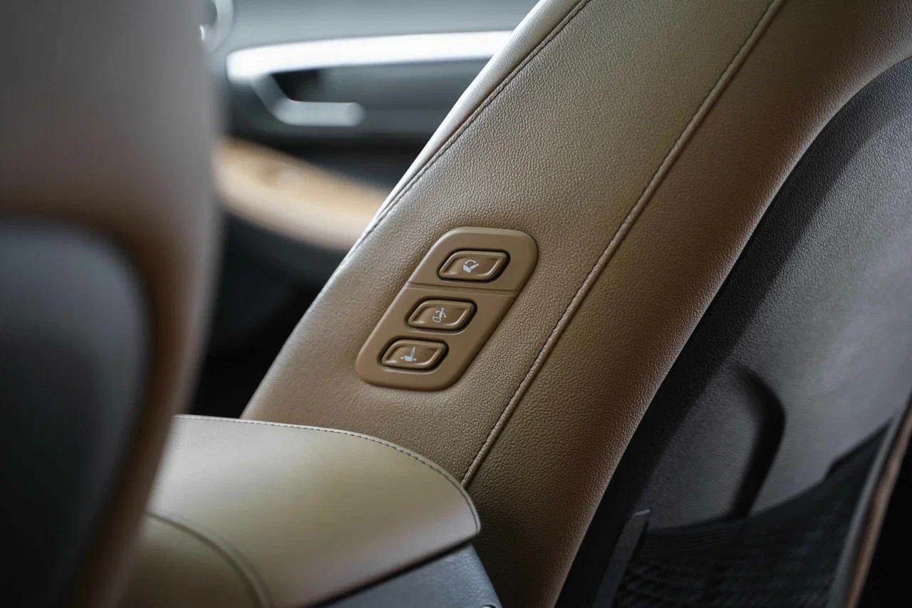 Hyundai Sonata 2020, черный, ДЦ Орехово
