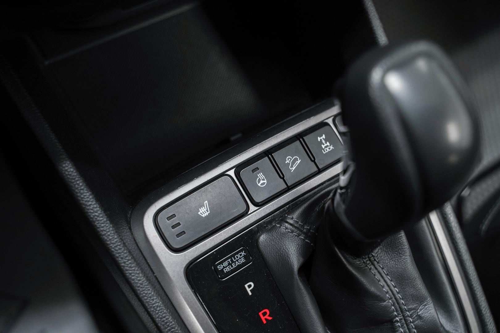 Hyundai Creta 2016, белый, ДЦ Орехово