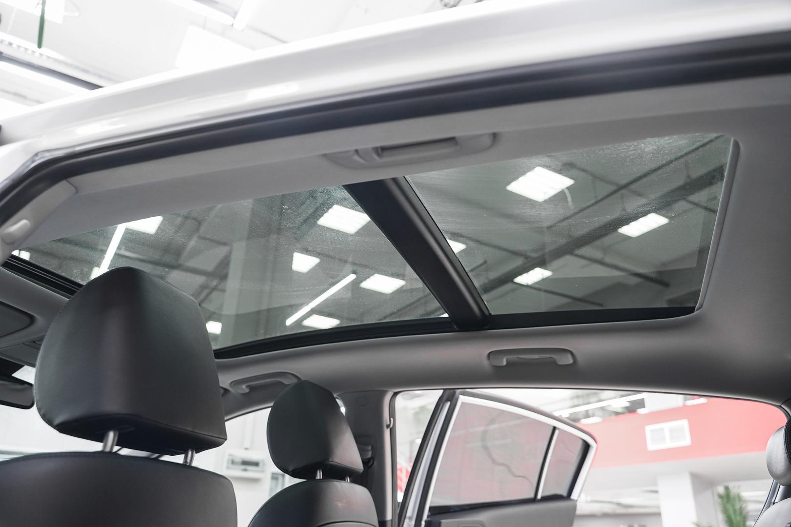 Kia Sportage 2020, белый, ДЦ Орехово