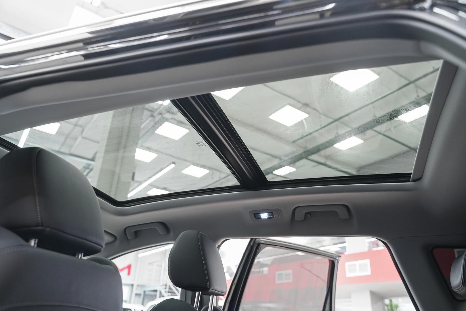 Chery Tiggo 7 Pro 2022, черный, ДЦ Орехово
