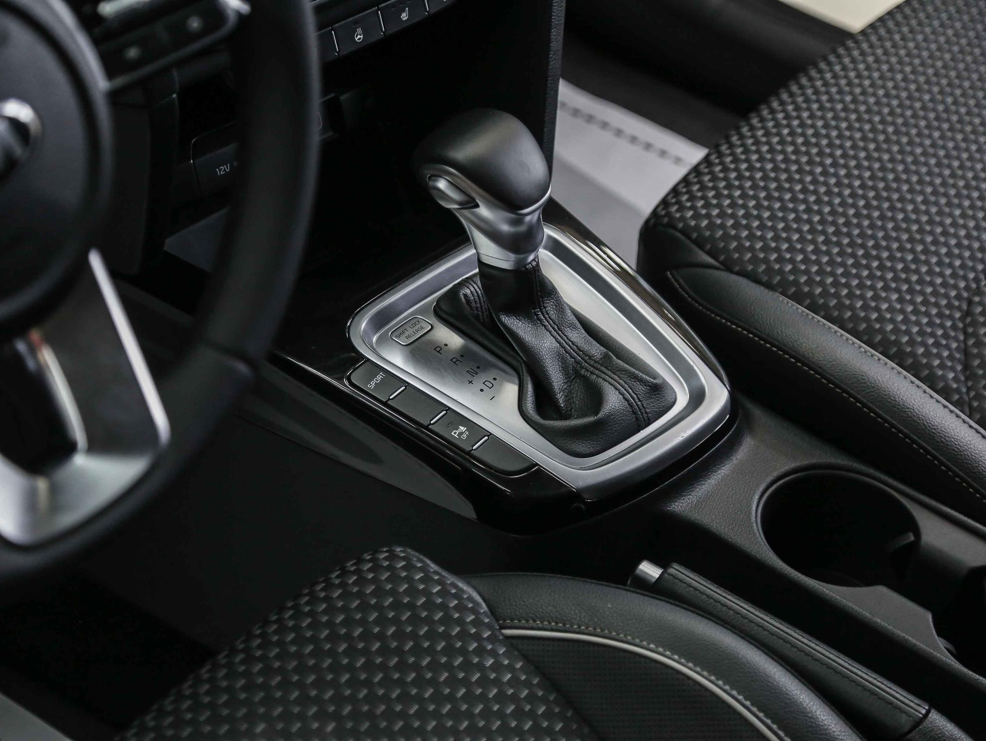 Kia Ceed 2019, серый, ДЦ Орехово