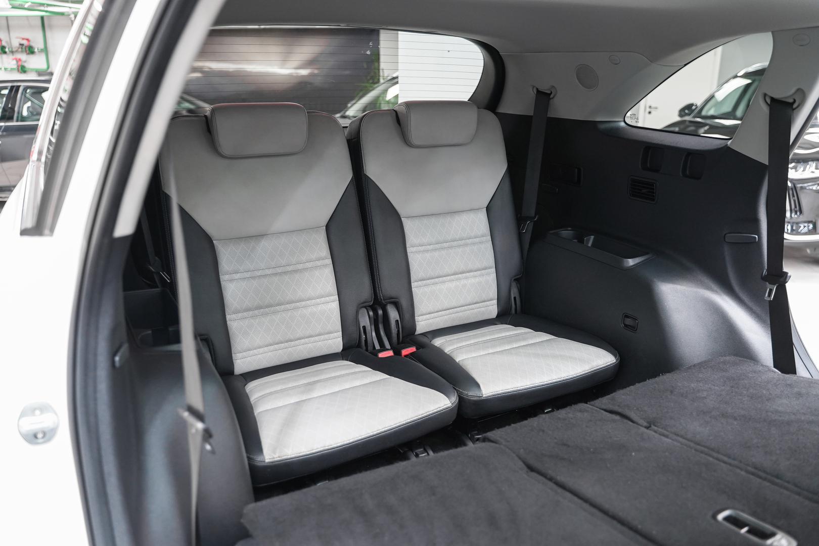 Kia Sorento 2018, белый, ДЦ Орехово