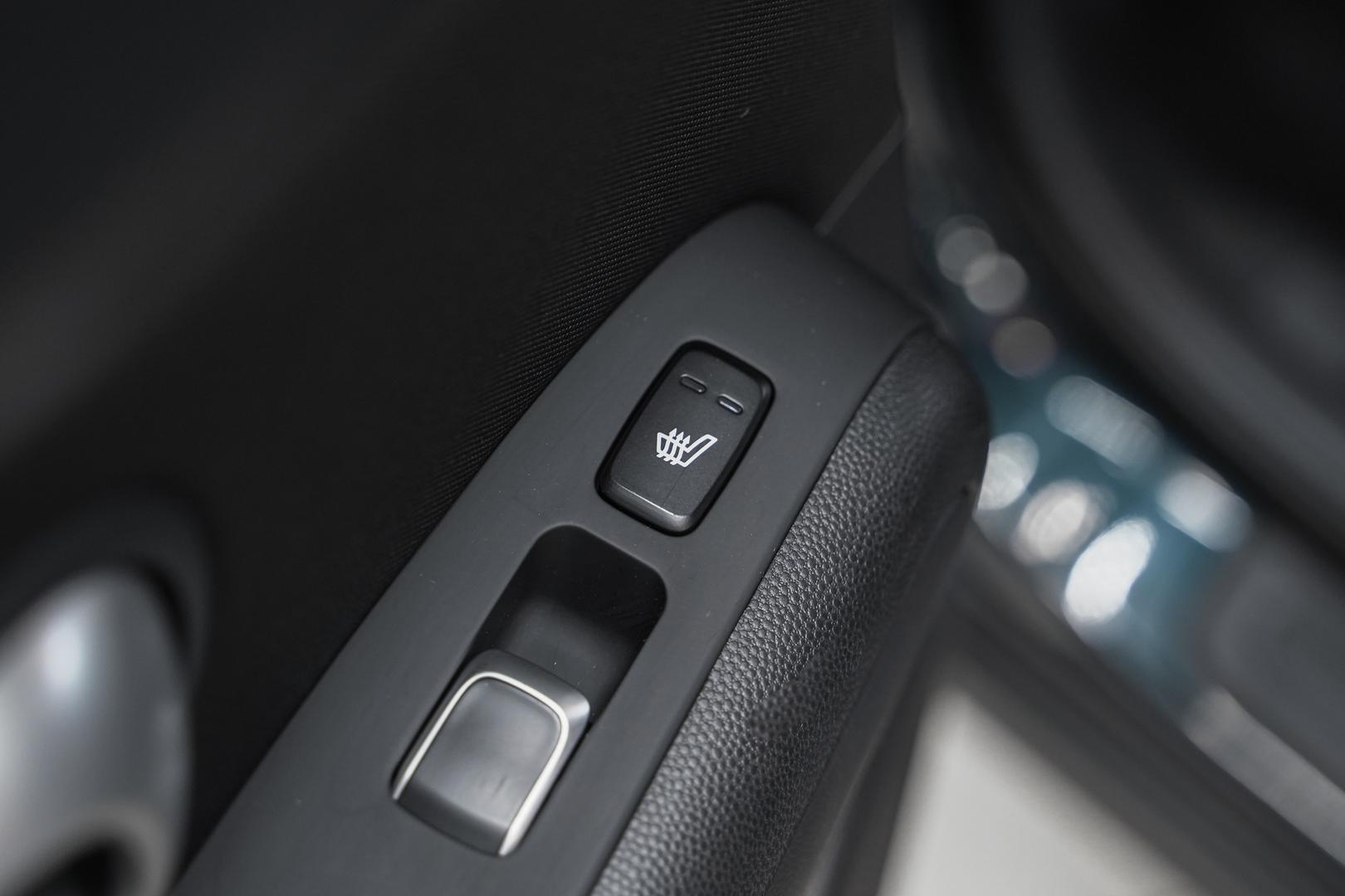 Kia Soul 2018, голубой, ДЦ Орехово