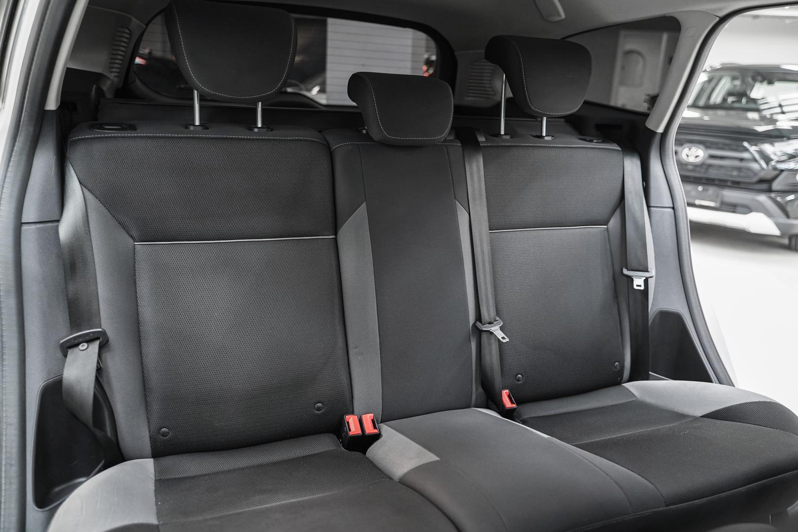 Ford Focus 2013, серебряный, ДЦ Орехово