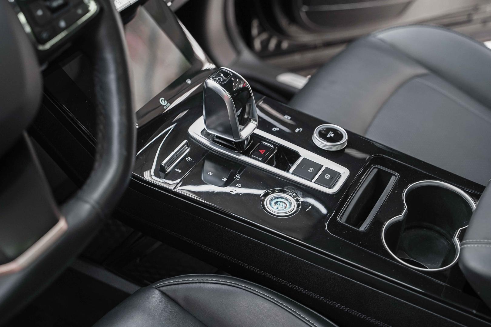 Chery Tiggo 8 Pro Max 2022, черный, ДЦ Орехово