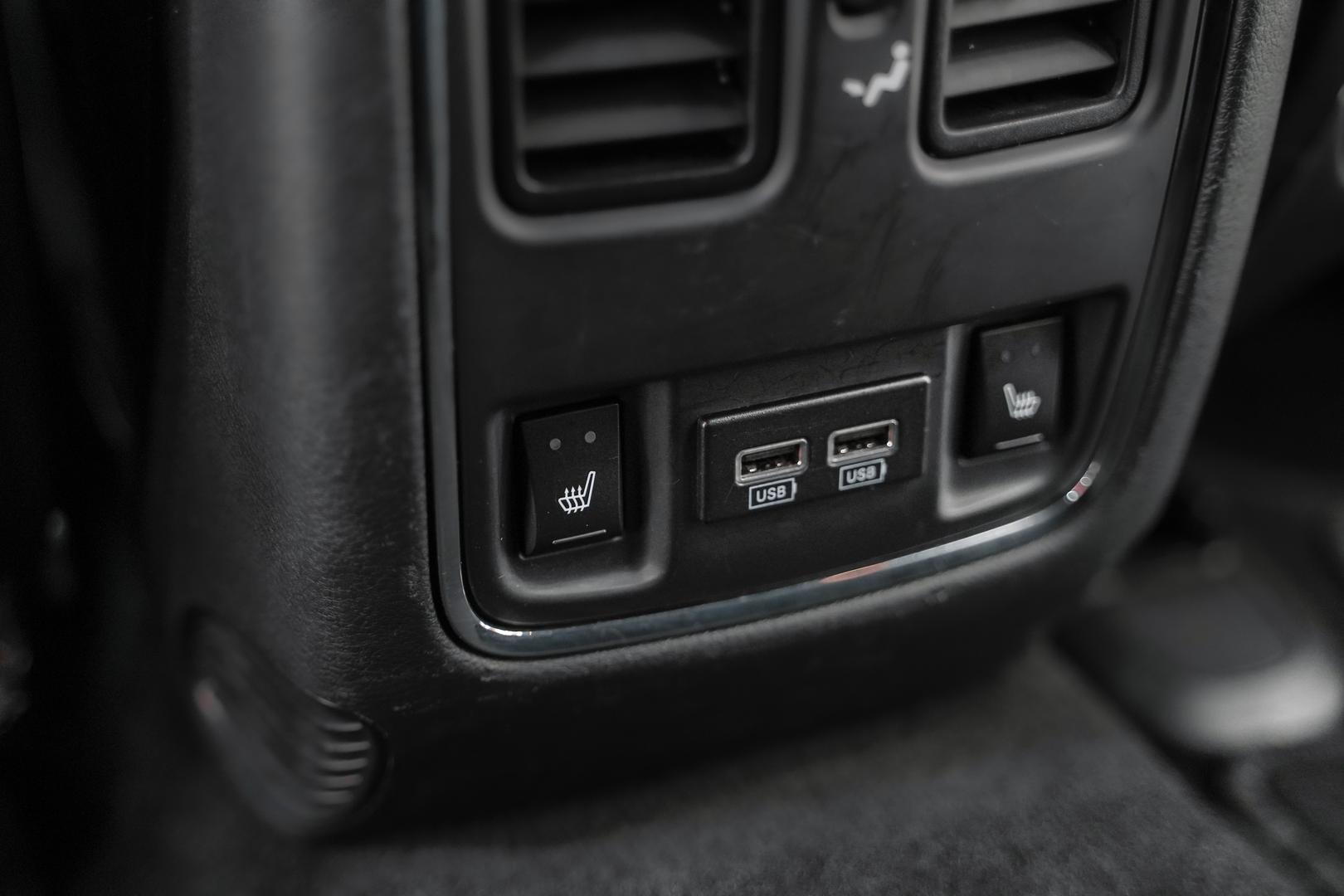 Jeep Grand Cherokee 2014, серый, ДЦ Орехово