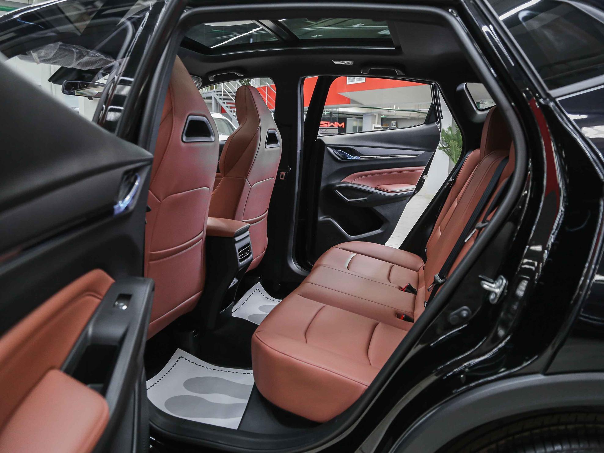 Changan X5 Plus 2026, черный, ДЦ Орехово