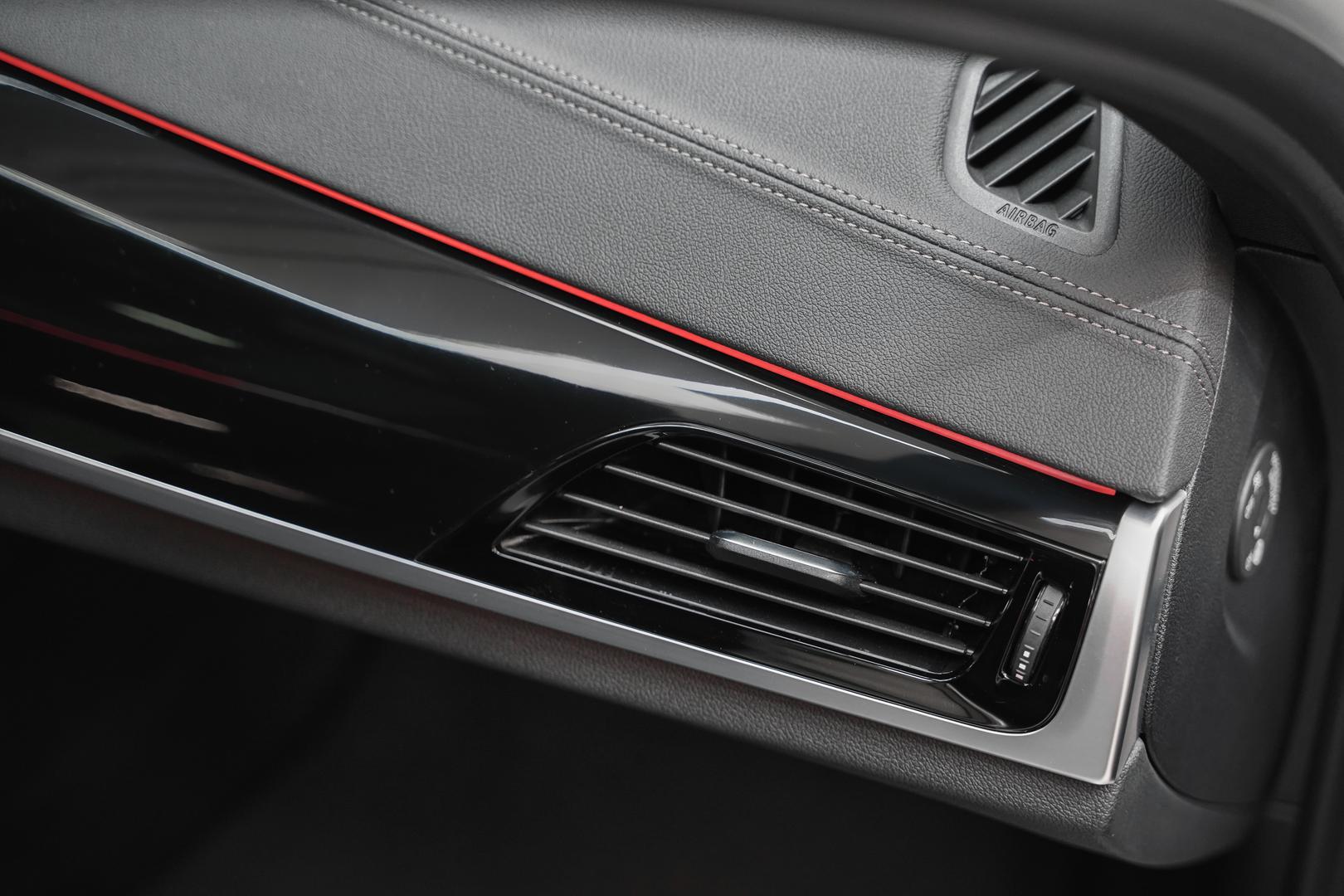 BMW 5 серии 2020, белый, ДЦ Орехово