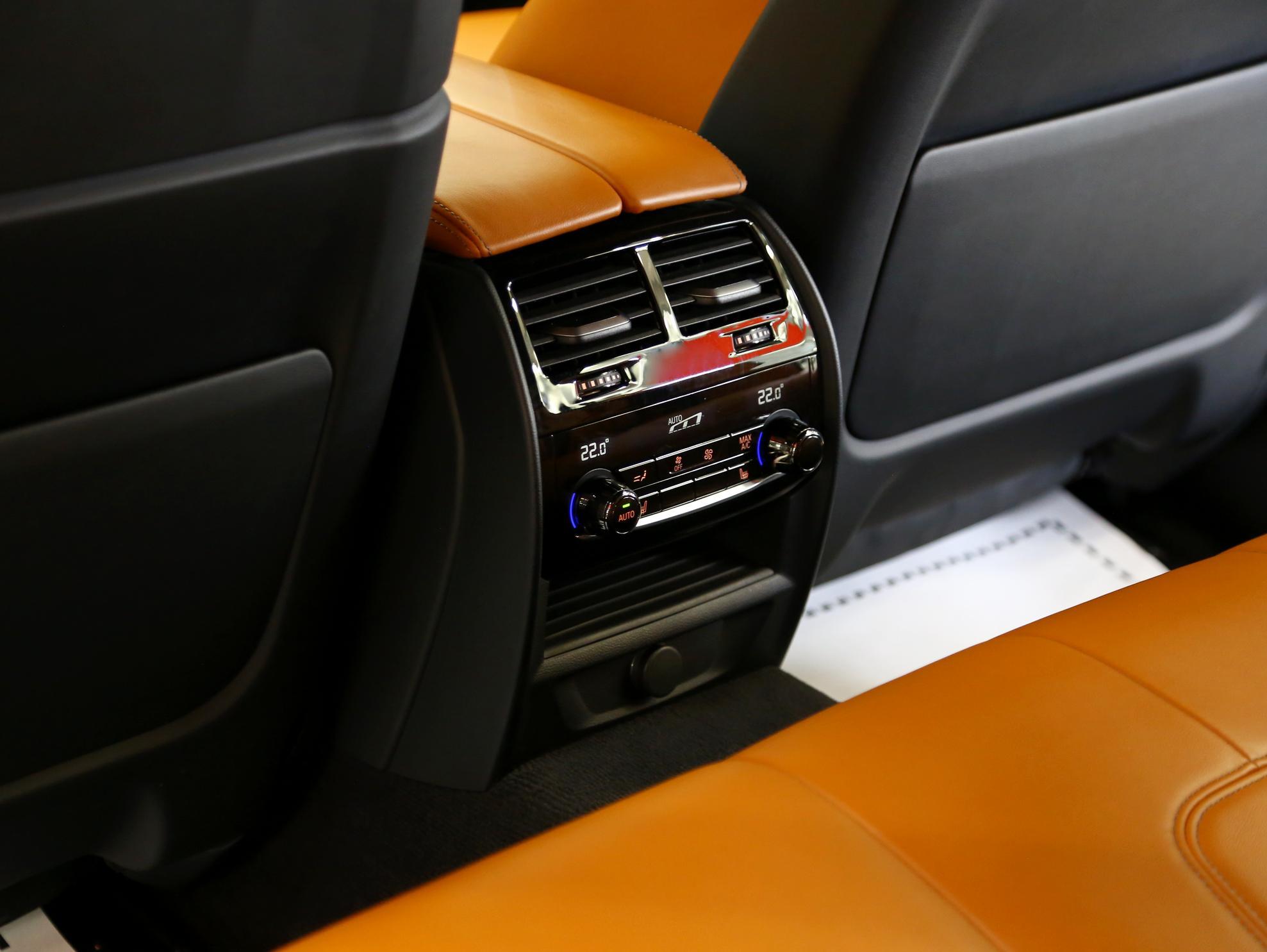 BMW M5 2019, черный, ДЦ Орехово