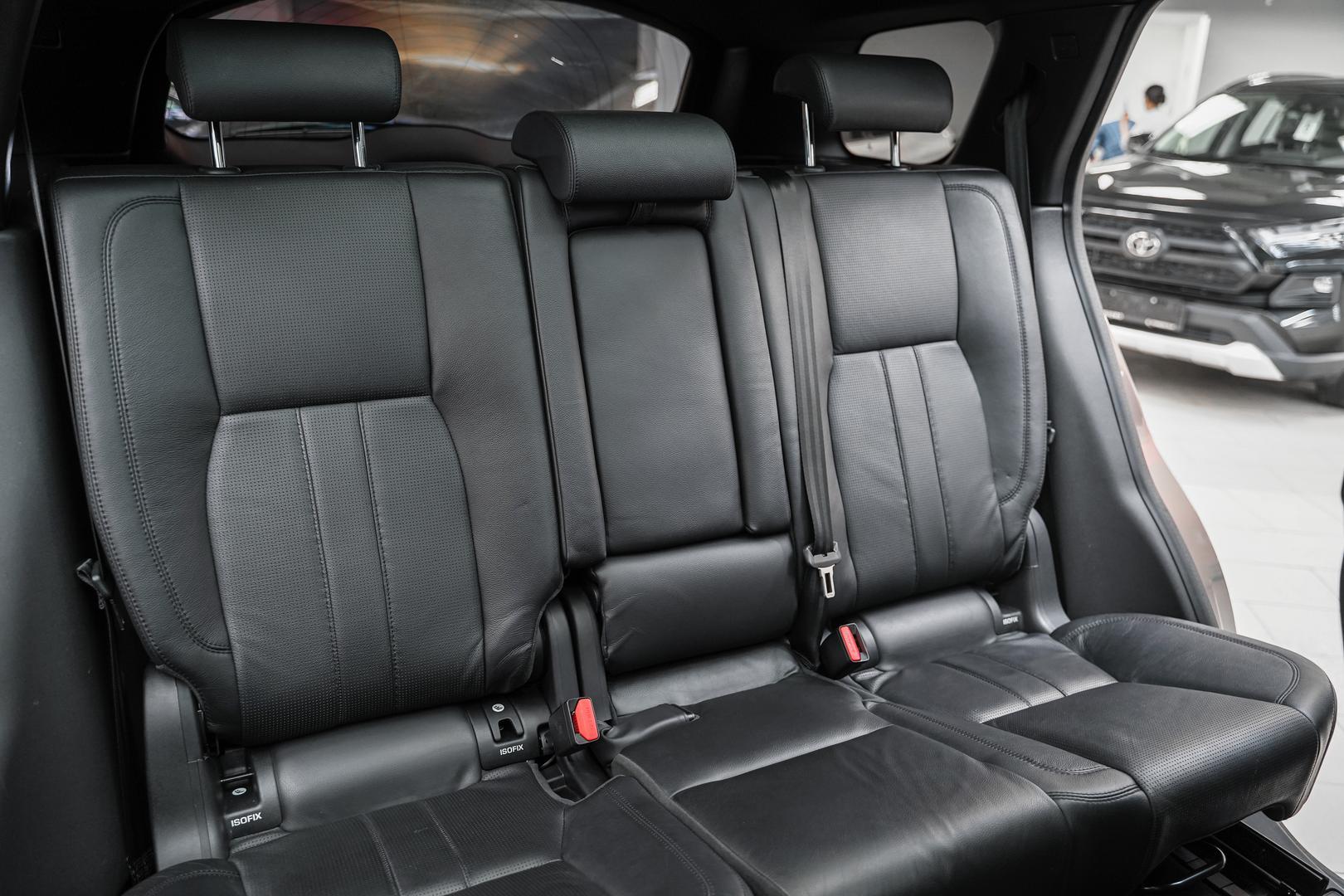 Land Rover Discovery Sport 2015, коричневый, ДЦ Орехово