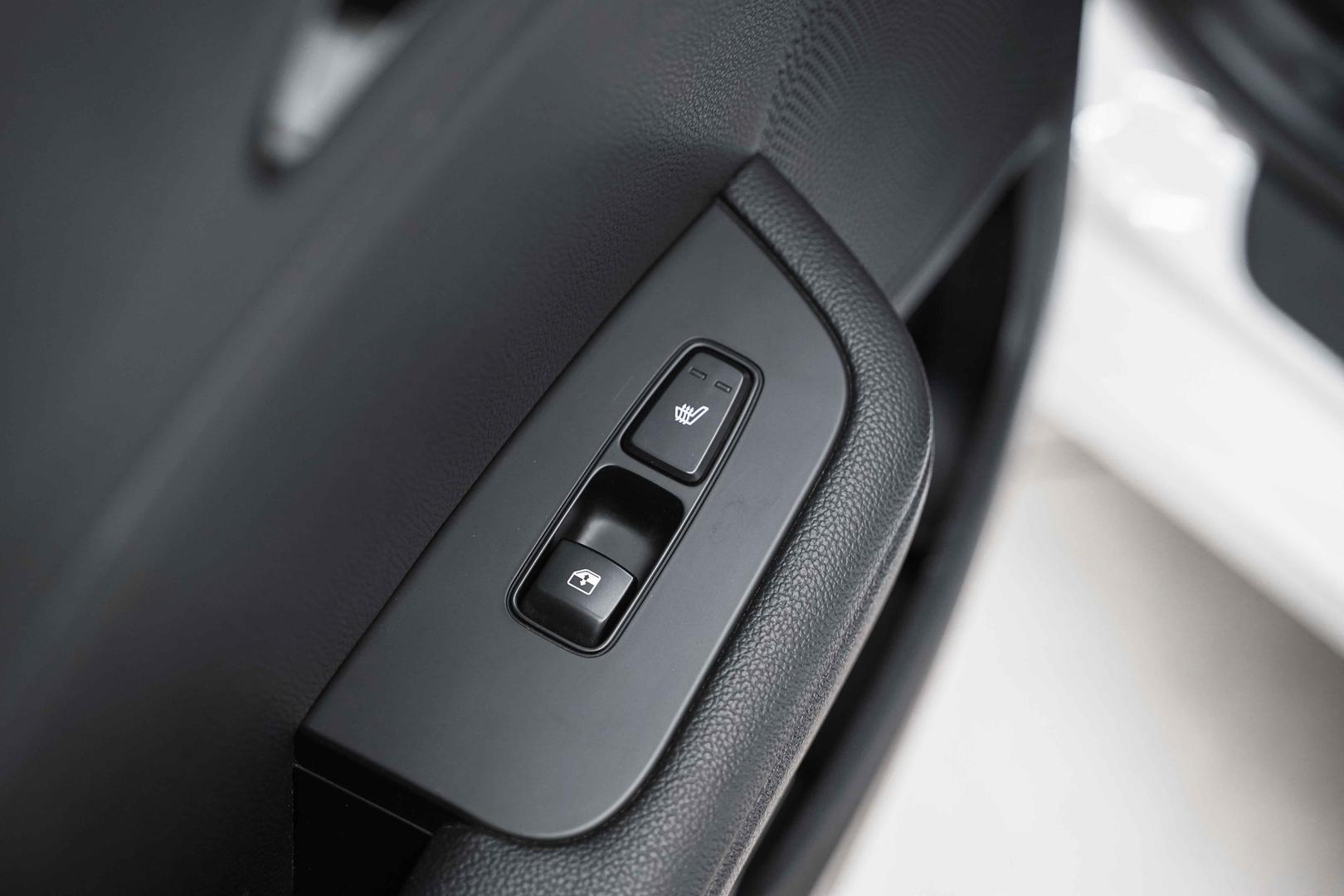 Kia Ceed 2020, белый, ДЦ Орехово