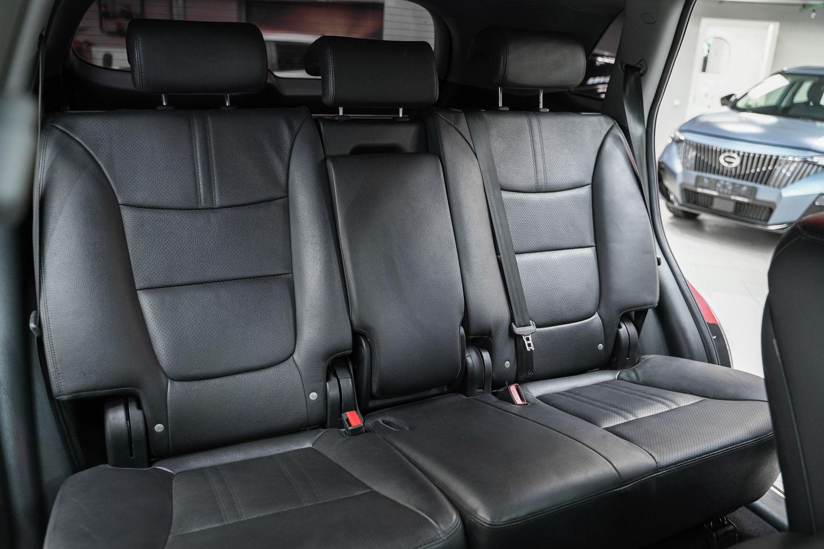 Kia Sorento 2019, синий, ДЦ Орехово