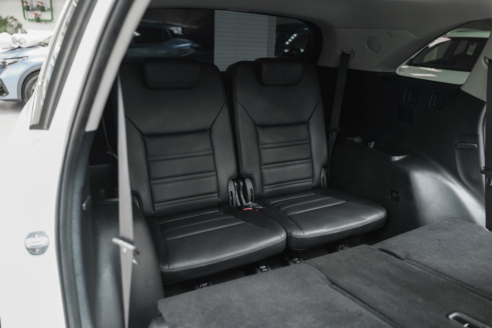 Kia Sorento 2018, белый, ДЦ Орехово