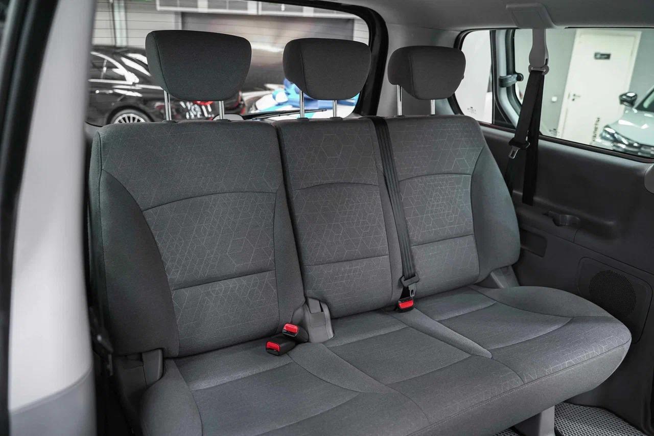 Hyundai H-1 2019, коричневый, ДЦ Орехово